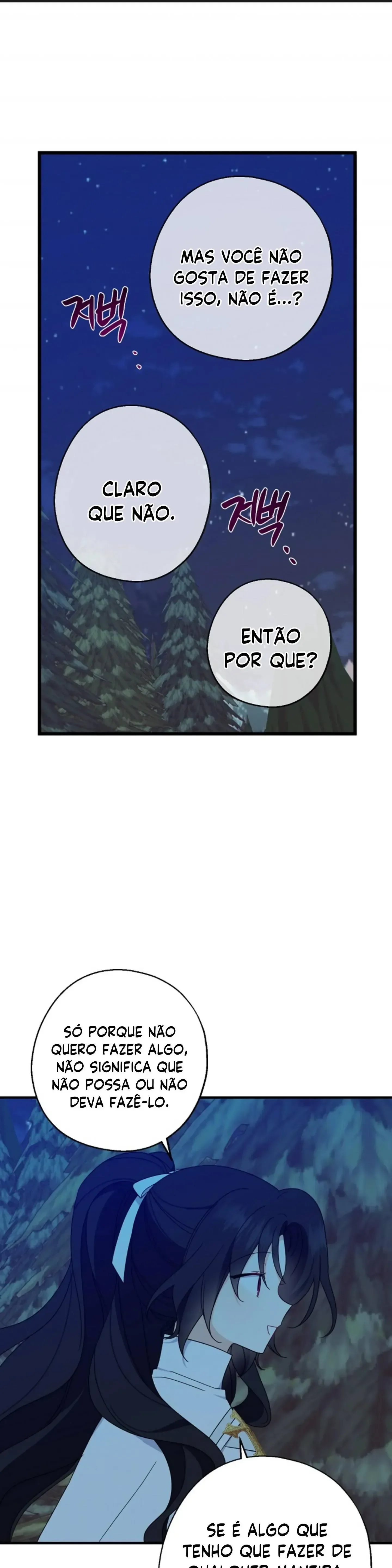 aí vem a colher de prata!! Capitulo 21 Pagina 2