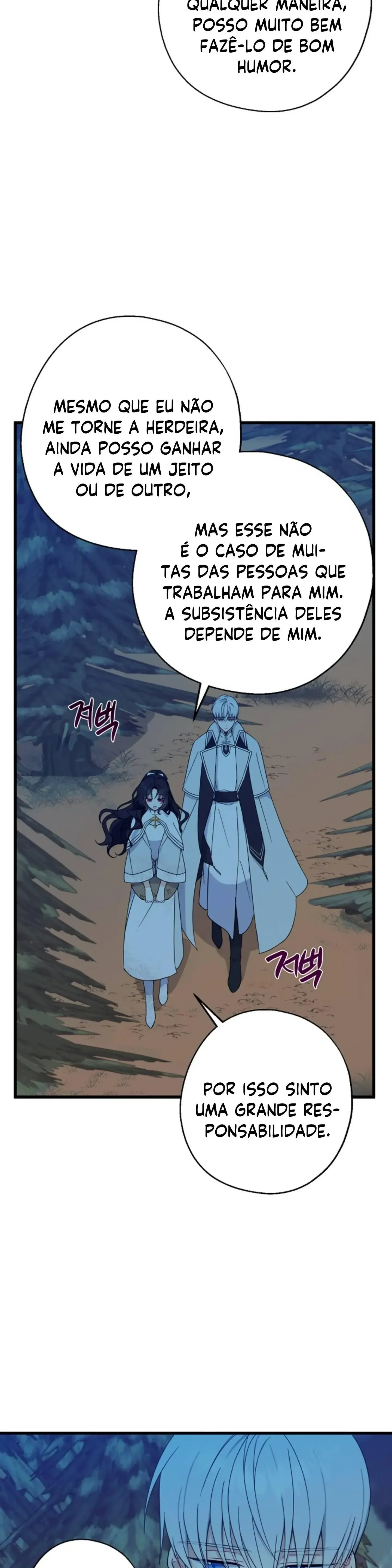 aí vem a colher de prata!! Capitulo 21 Pagina 3