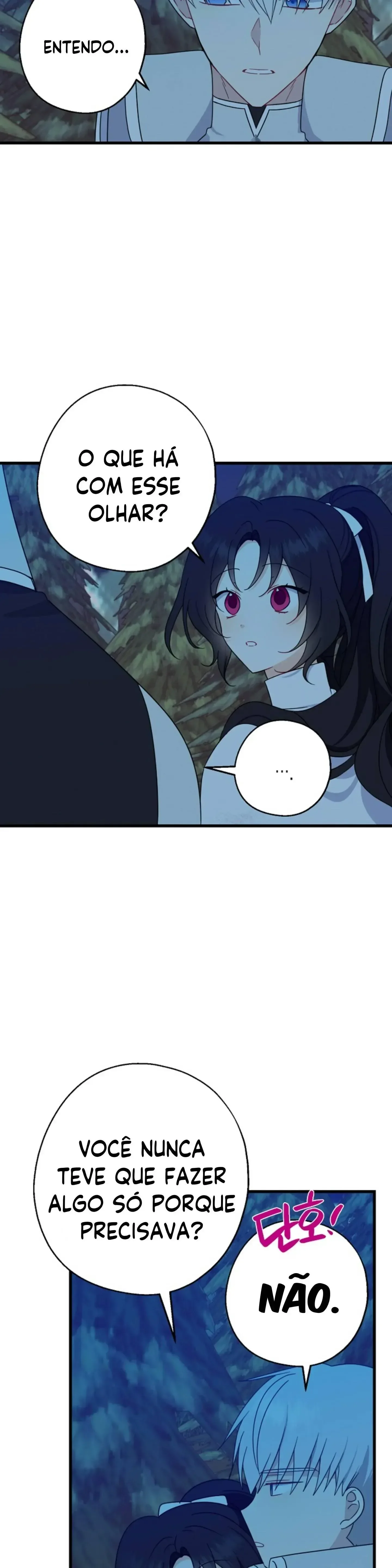 aí vem a colher de prata!! Capitulo 21 Pagina 4