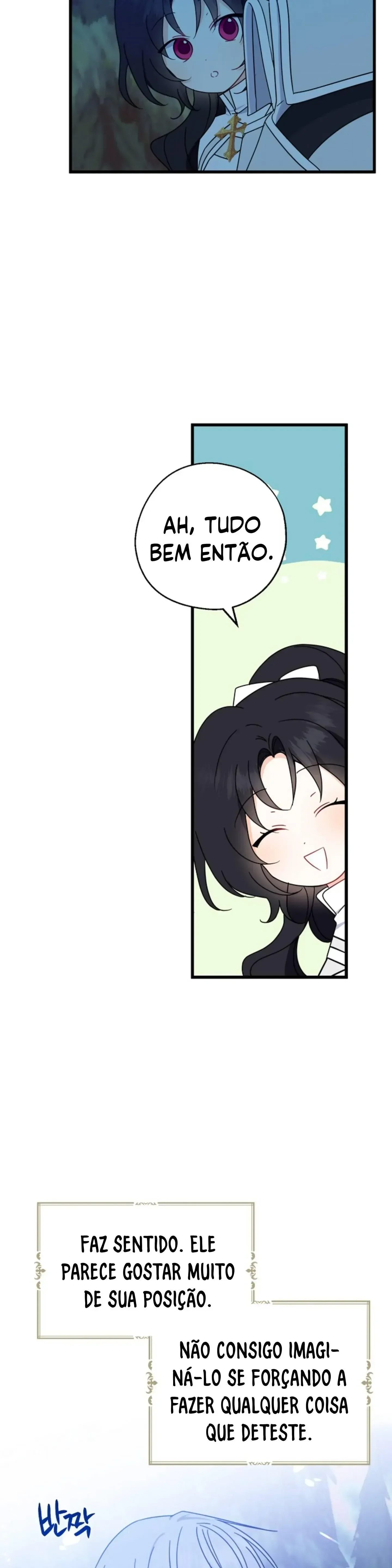 aí vem a colher de prata!! Capitulo 21 Pagina 5