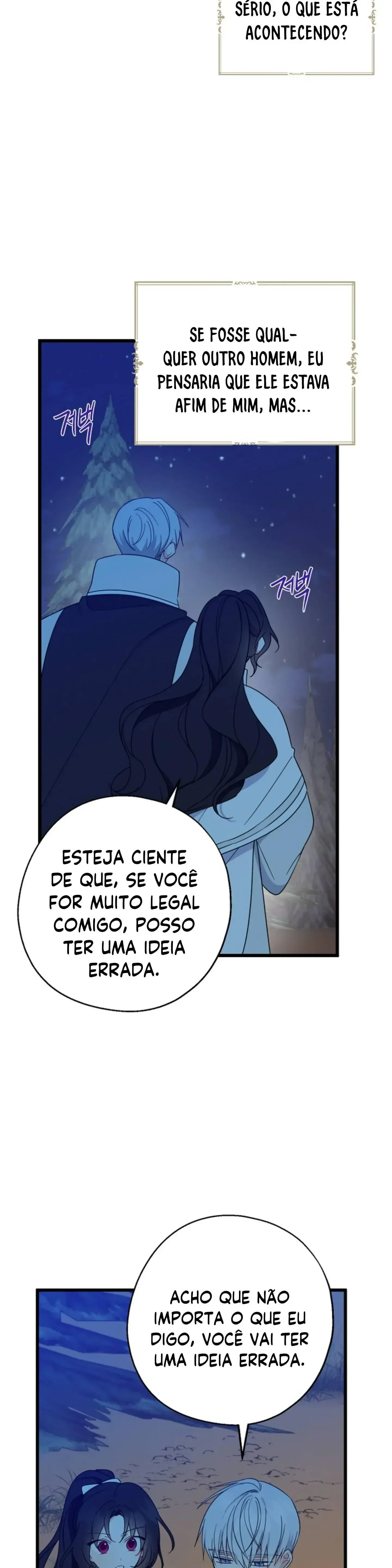 aí vem a colher de prata!! Capitulo 21 Pagina 9