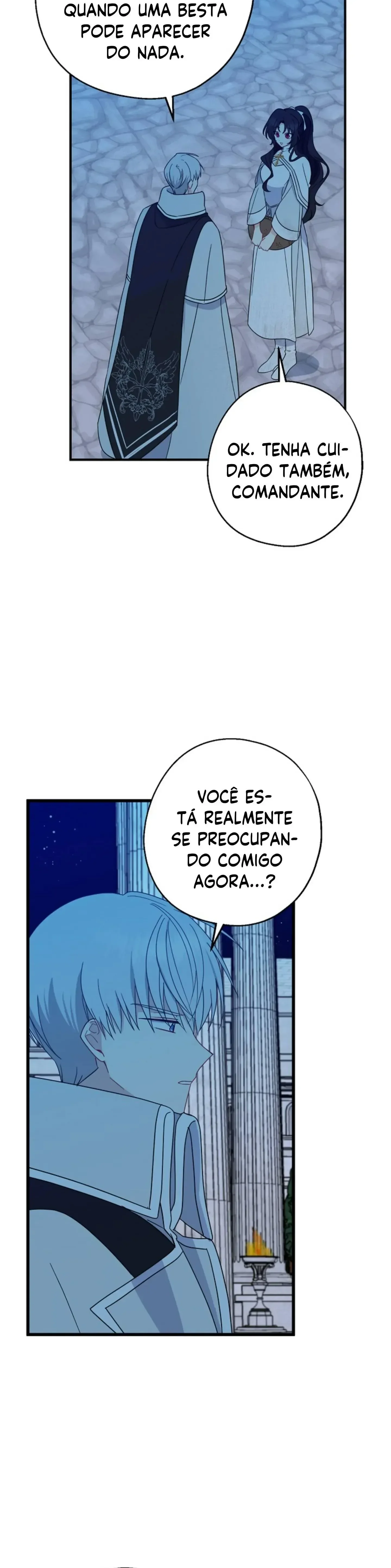 aí vem a colher de prata!! Capitulo 21 Pagina 16