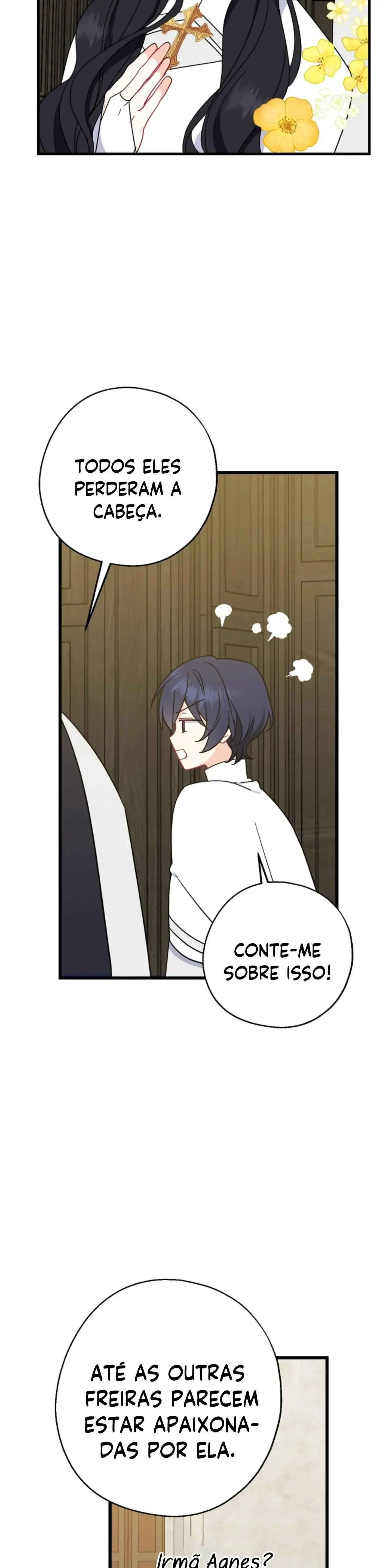 aí vem a colher de prata!! Capitulo 21 Pagina 29