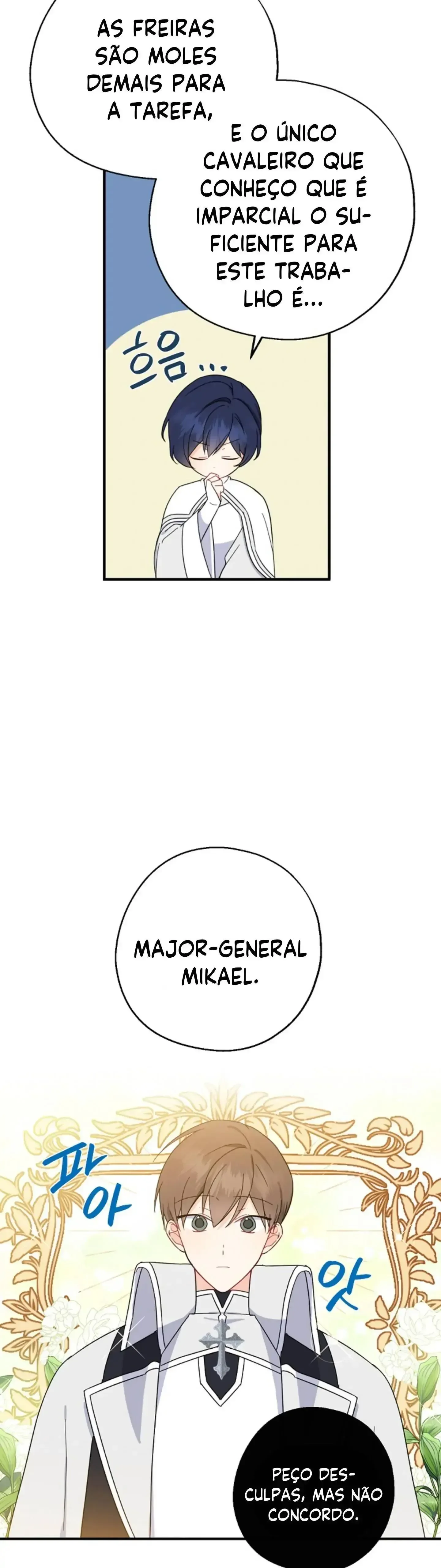 aí vem a colher de prata!! Capitulo 22 Pagina 5