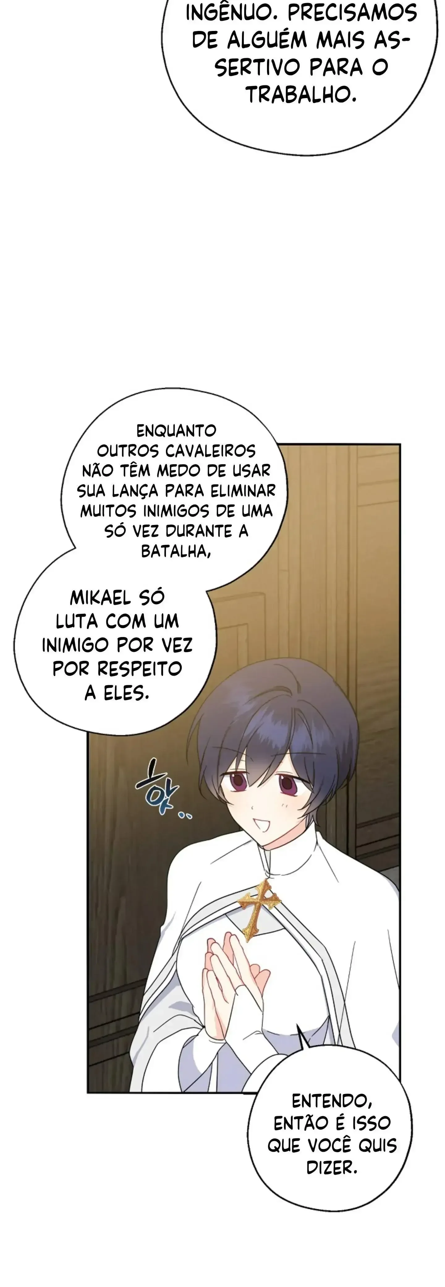 aí vem a colher de prata!! Capitulo 22 Pagina 7