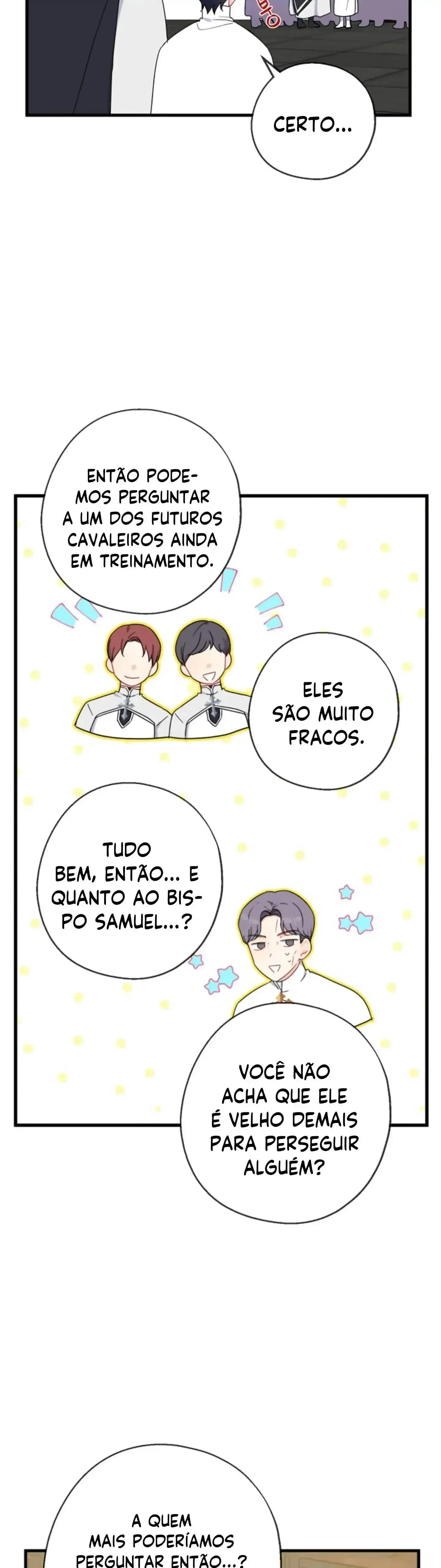 aí vem a colher de prata!! Capitulo 22 Pagina 9