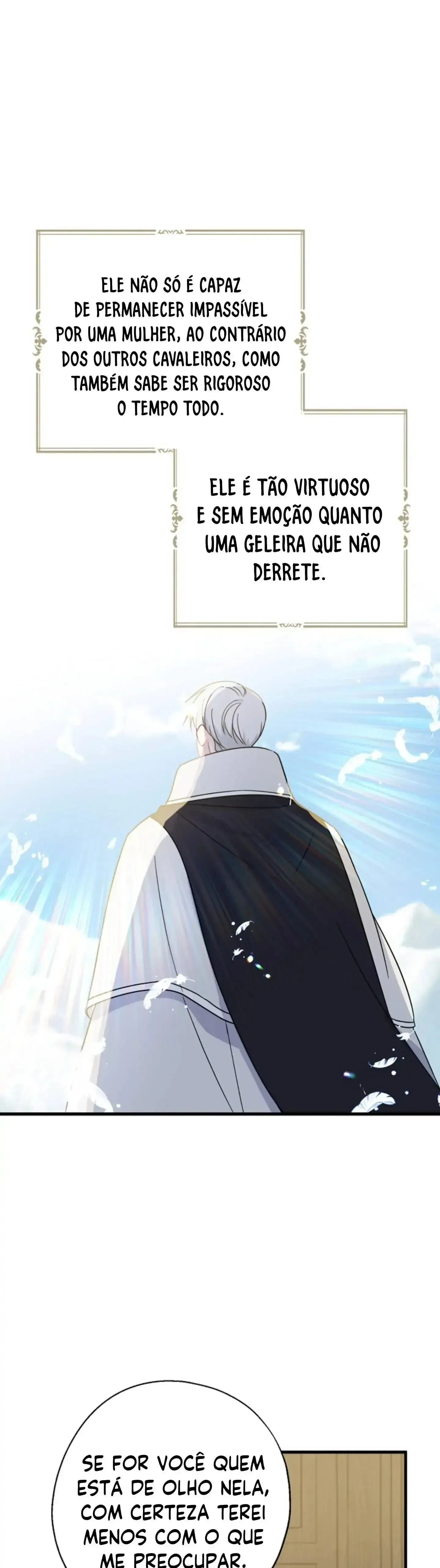 aí vem a colher de prata!! Capitulo 22 Pagina 14