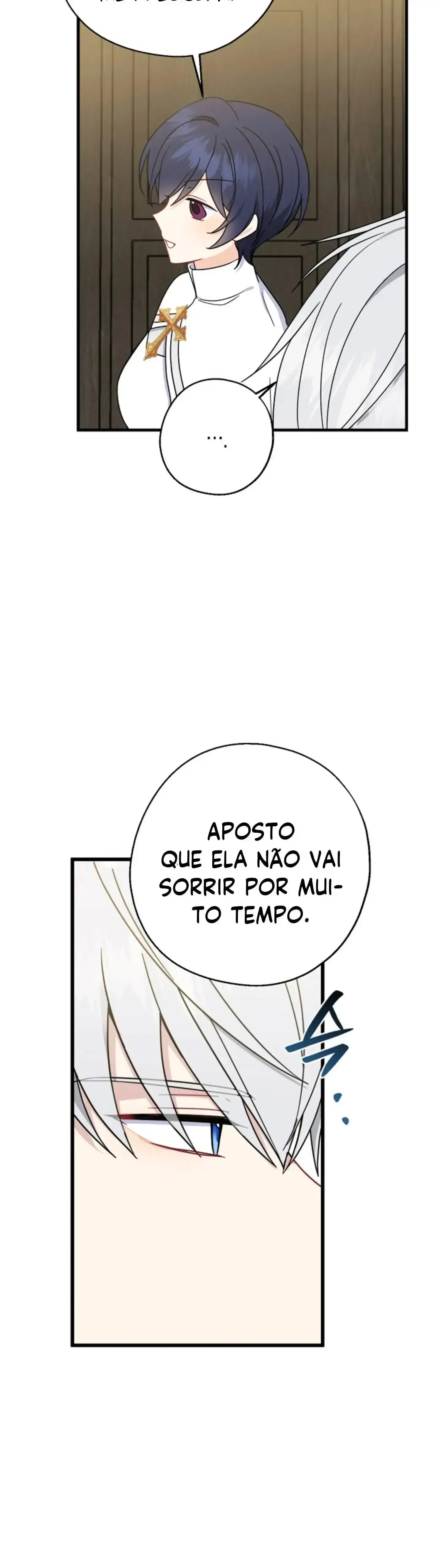 aí vem a colher de prata!! Capitulo 22 Pagina 15