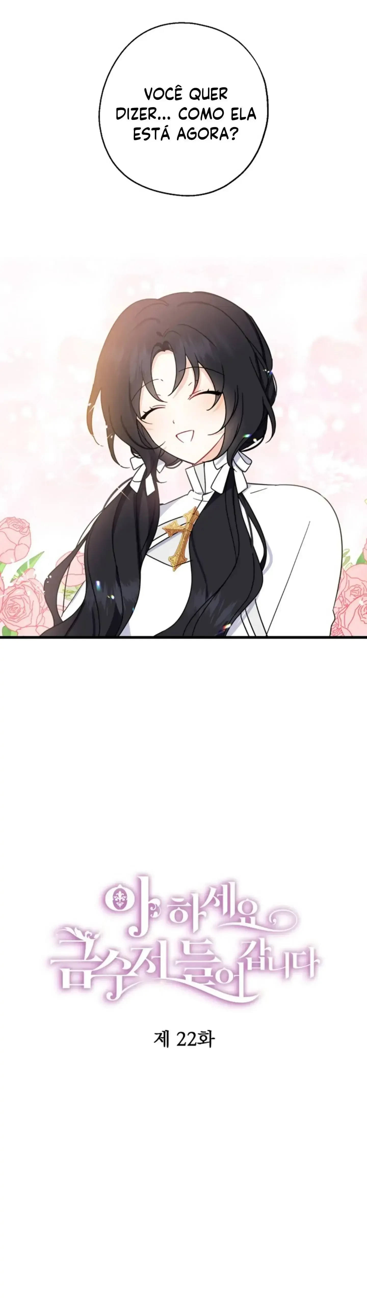 aí vem a colher de prata!! Capitulo 22 Pagina 16