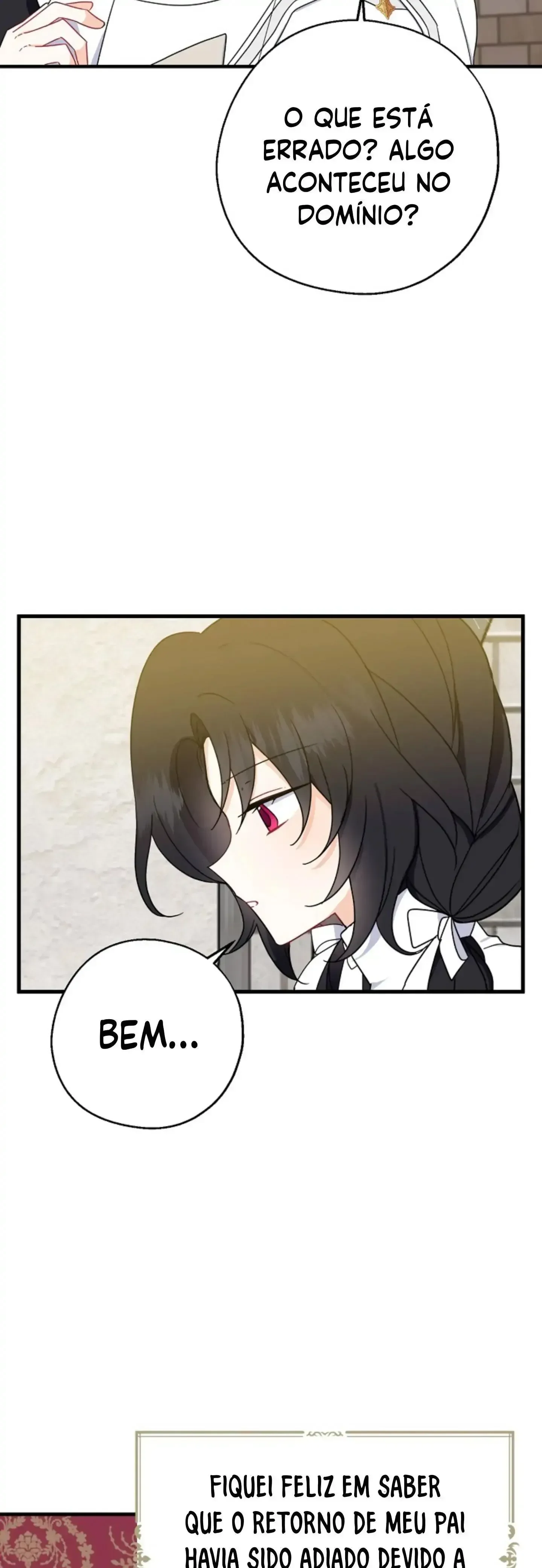 aí vem a colher de prata!! Capitulo 22 Pagina 18