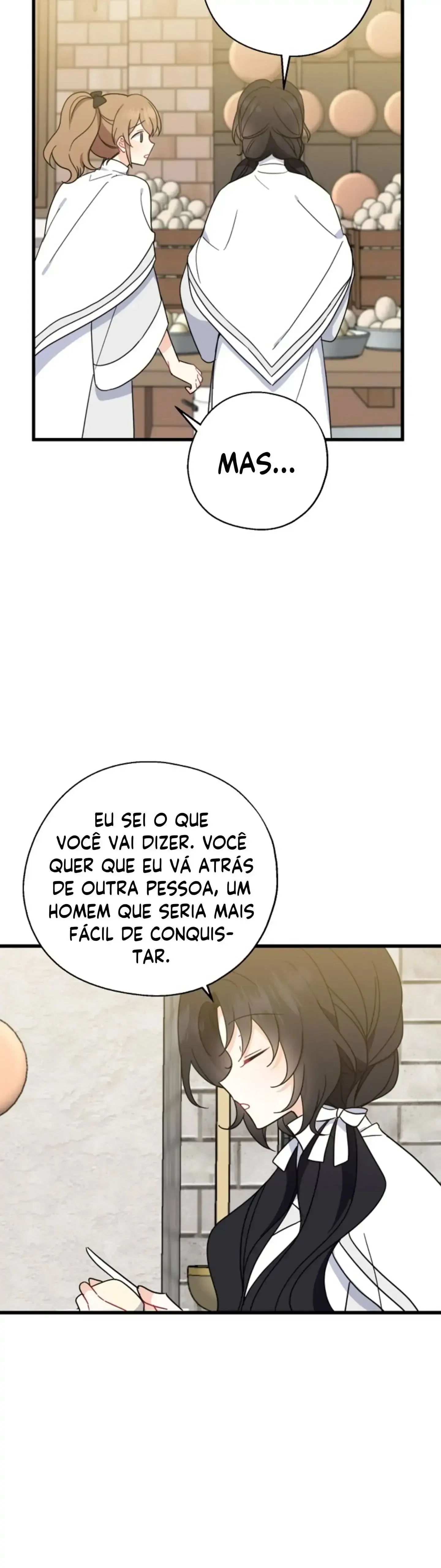 aí vem a colher de prata!! Capitulo 22 Pagina 29
