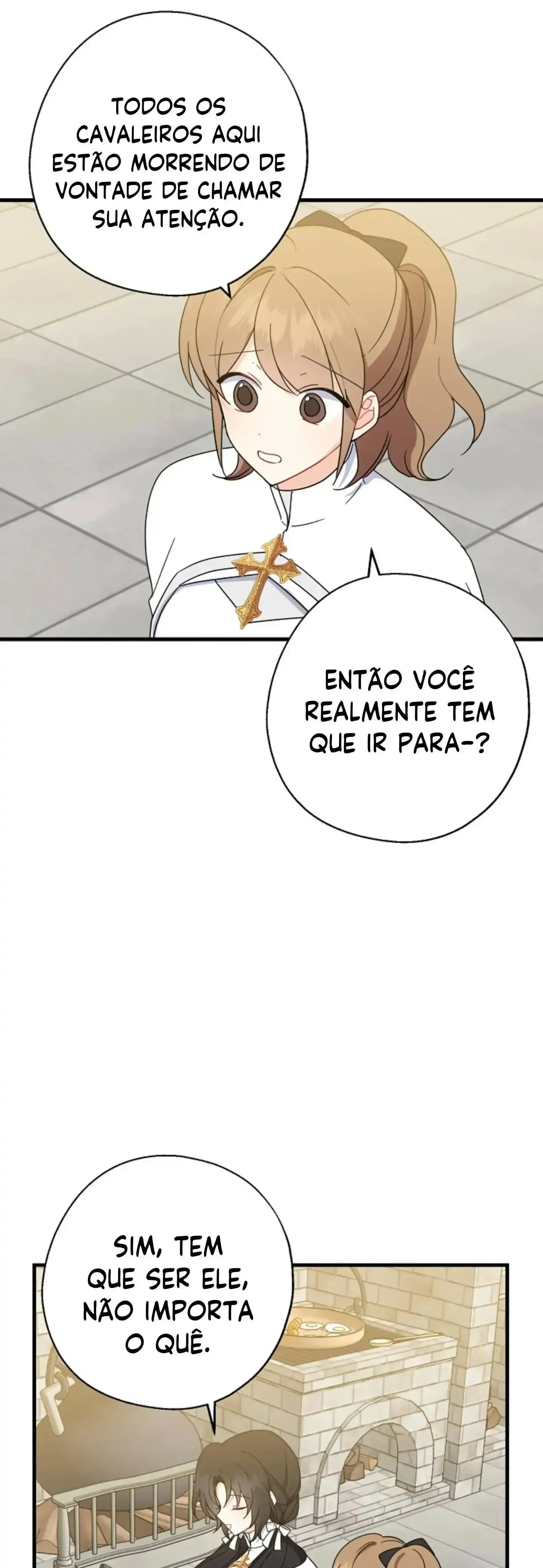 aí vem a colher de prata!! Capitulo 22 Pagina 30