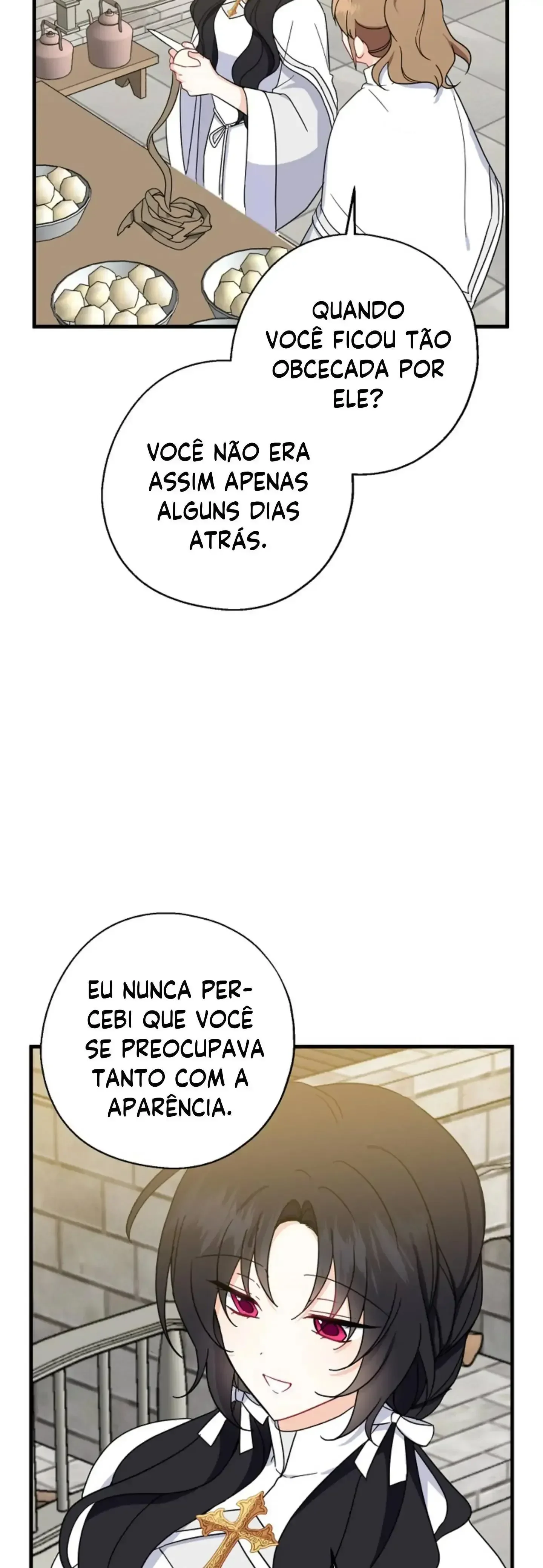 aí vem a colher de prata!! Capitulo 22 Pagina 31