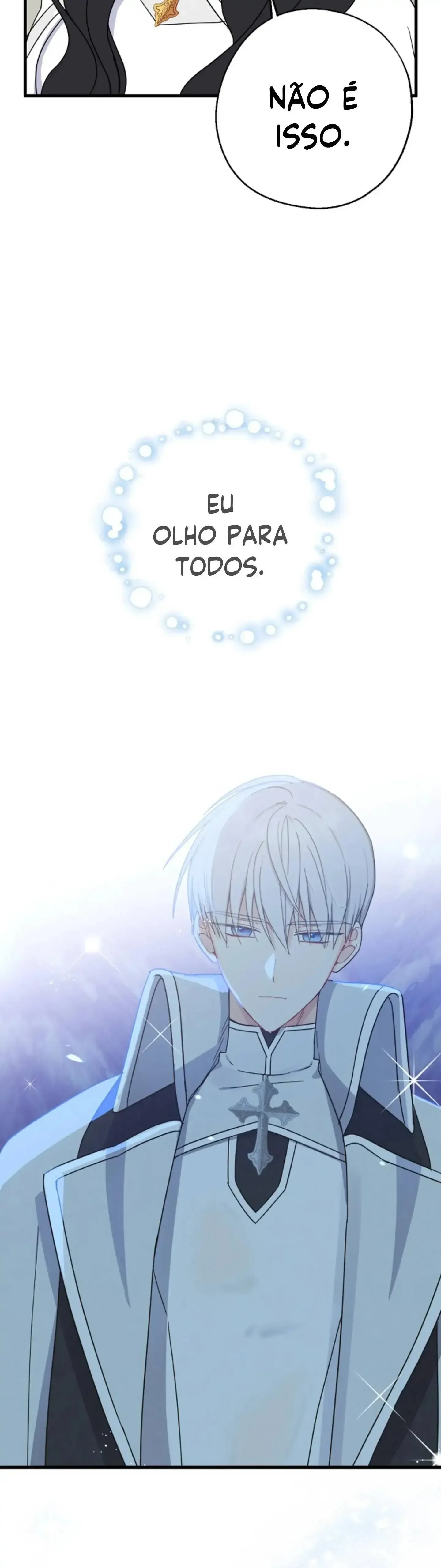 aí vem a colher de prata!! Capitulo 22 Pagina 32