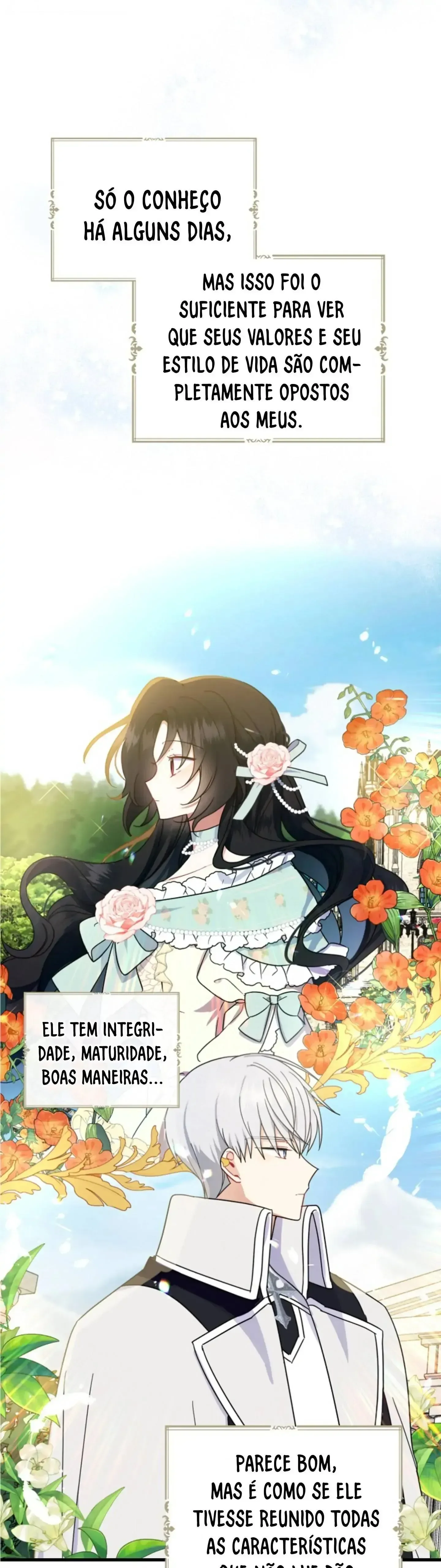 aí vem a colher de prata!! Capitulo 22 Pagina 33