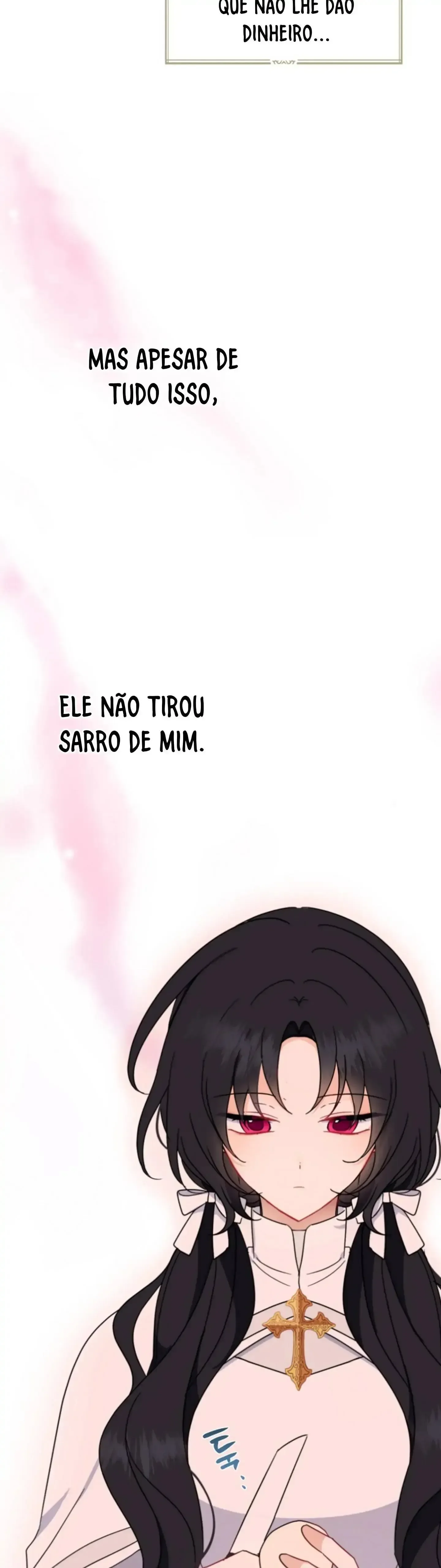 aí vem a colher de prata!! Capitulo 22 Pagina 34