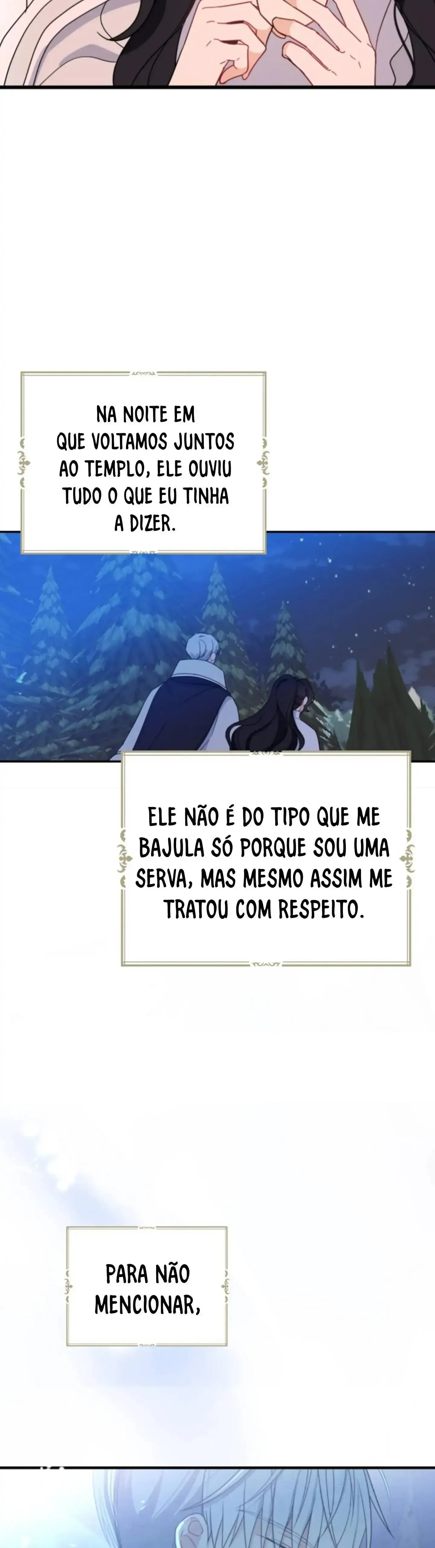 aí vem a colher de prata!! Capitulo 22 Pagina 35