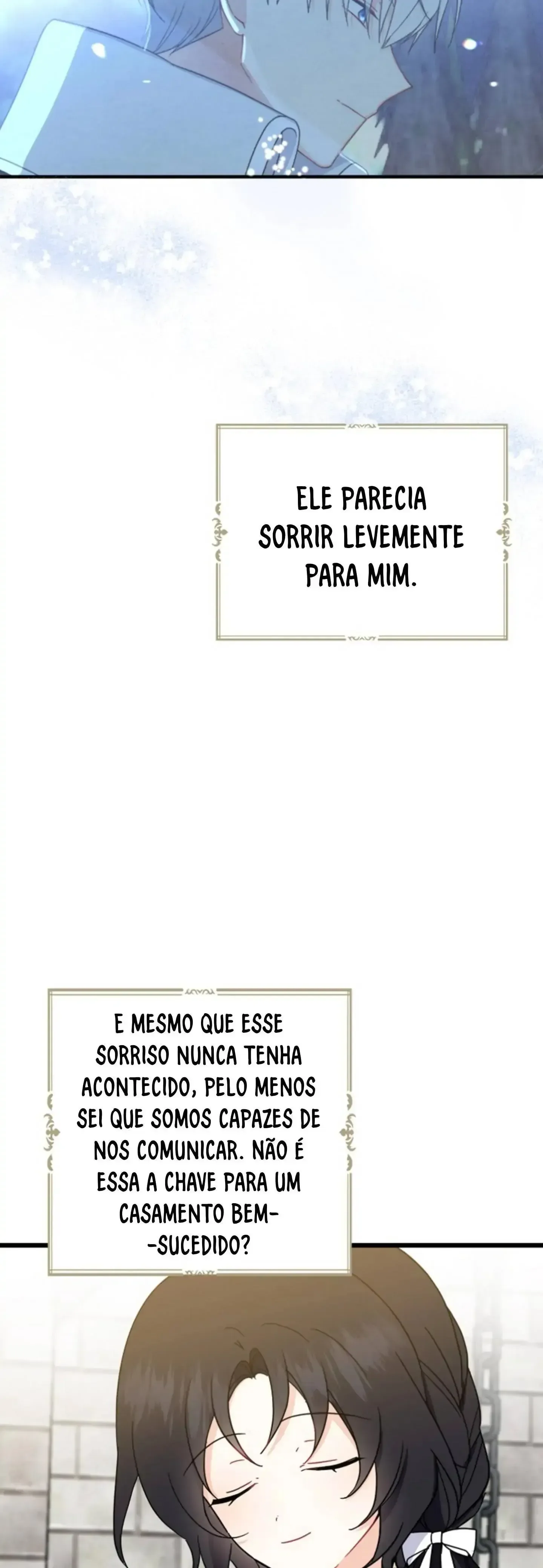 aí vem a colher de prata!! Capitulo 22 Pagina 36