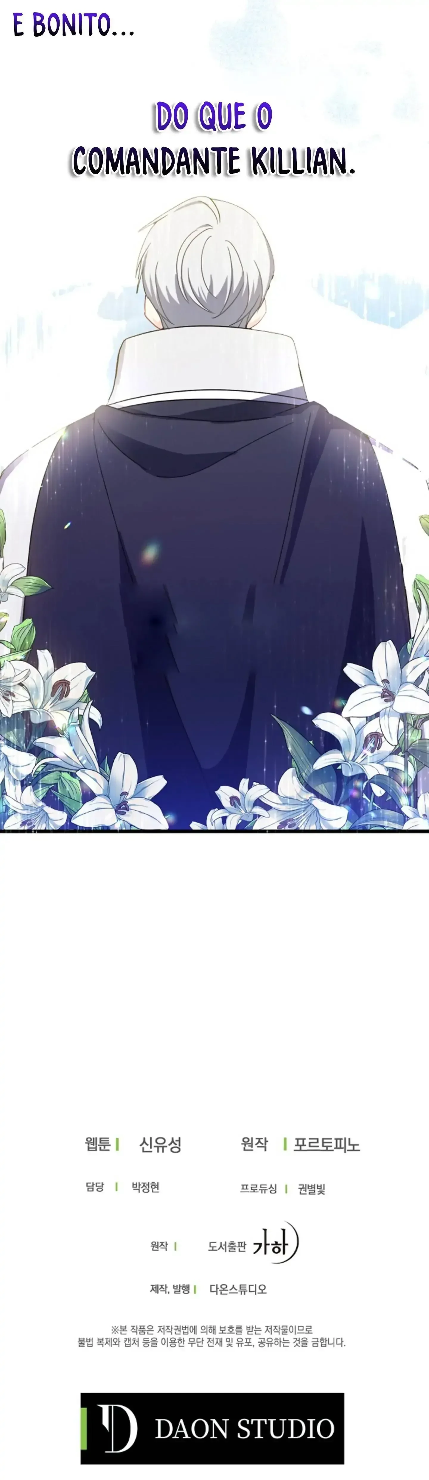 aí vem a colher de prata!! Capitulo 22 Pagina 38