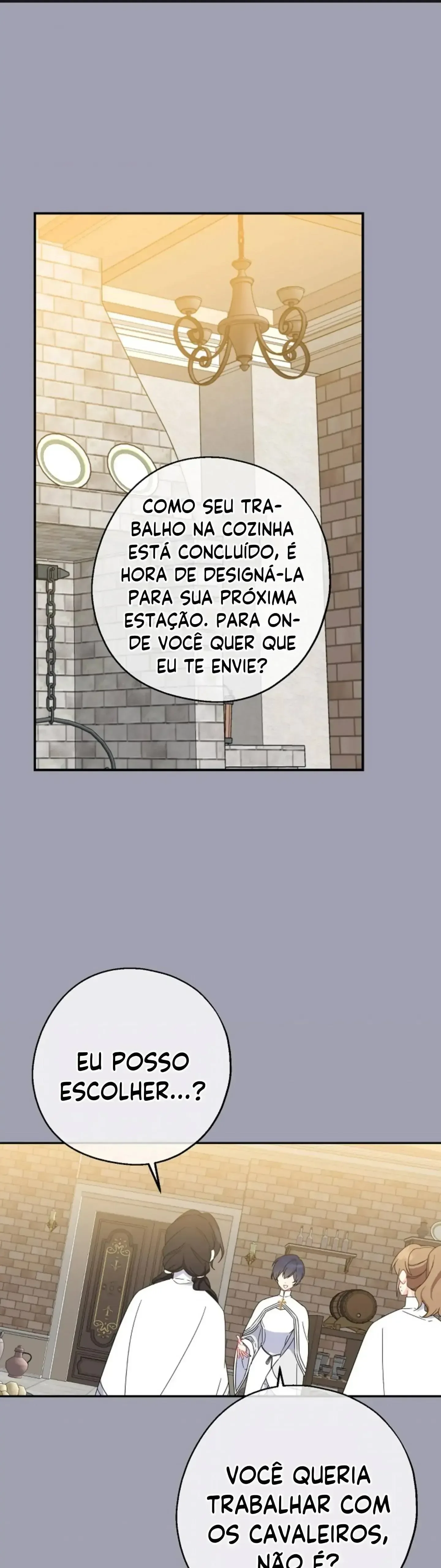 aí vem a colher de prata!! Capitulo 23 Pagina 2