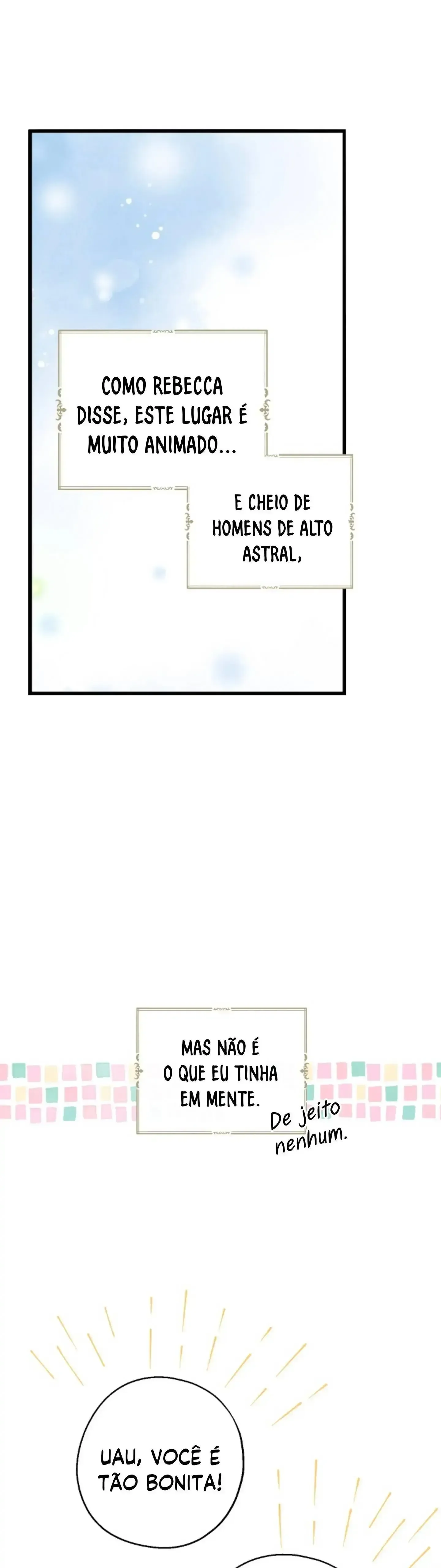 aí vem a colher de prata!! Capitulo 23 Pagina 5