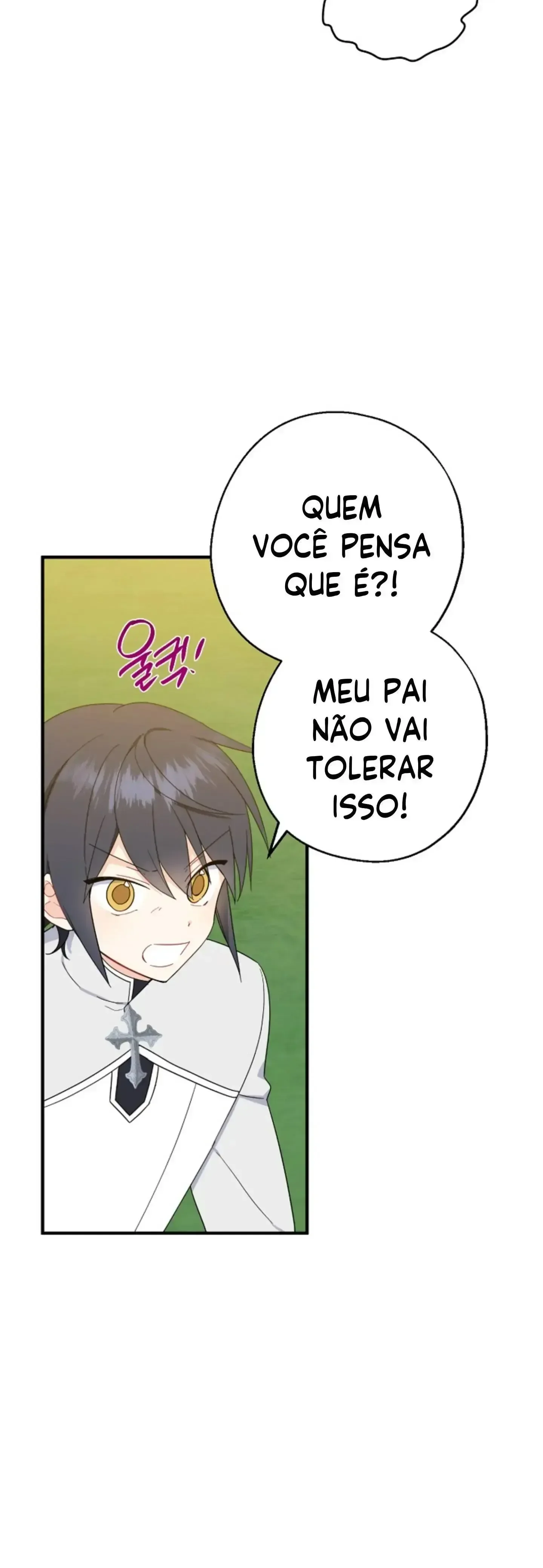 aí vem a colher de prata!! Capitulo 23 Pagina 19