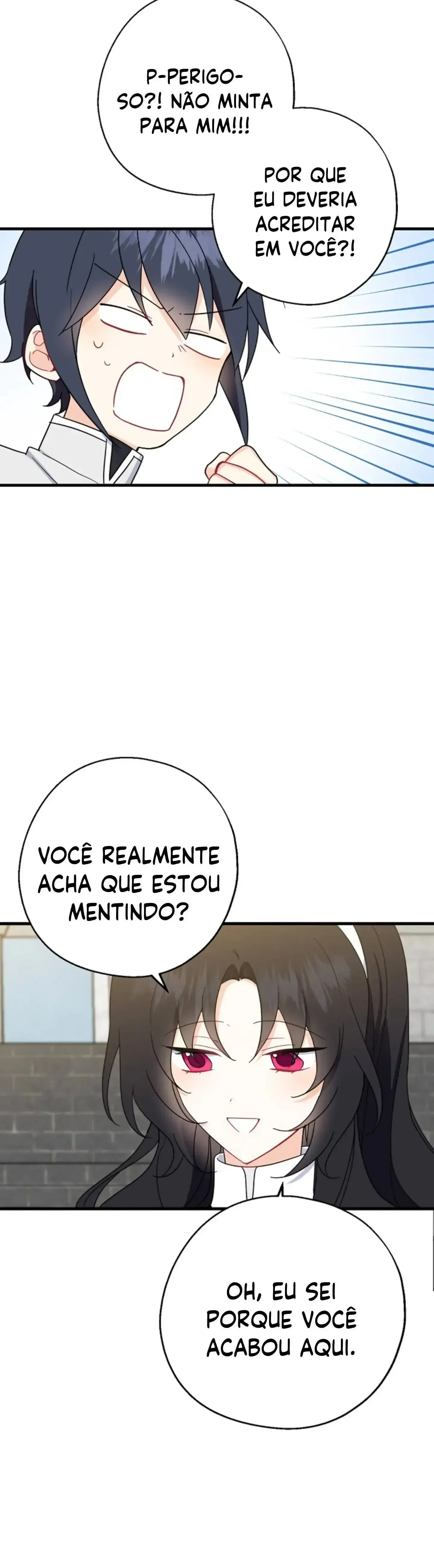 aí vem a colher de prata!! Capitulo 23 Pagina 22