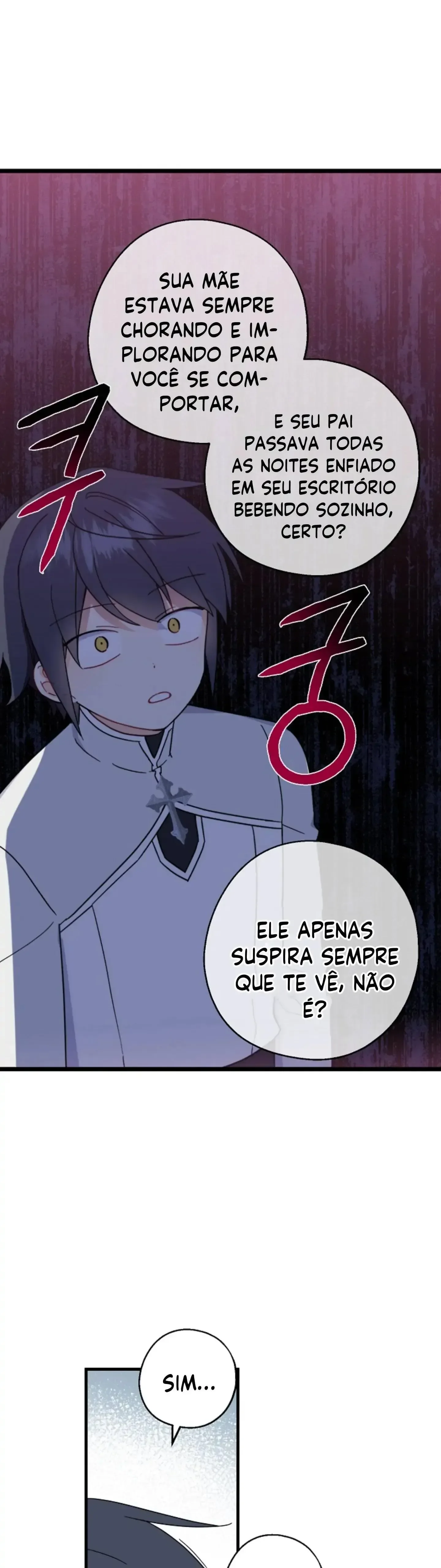 aí vem a colher de prata!! Capitulo 23 Pagina 23