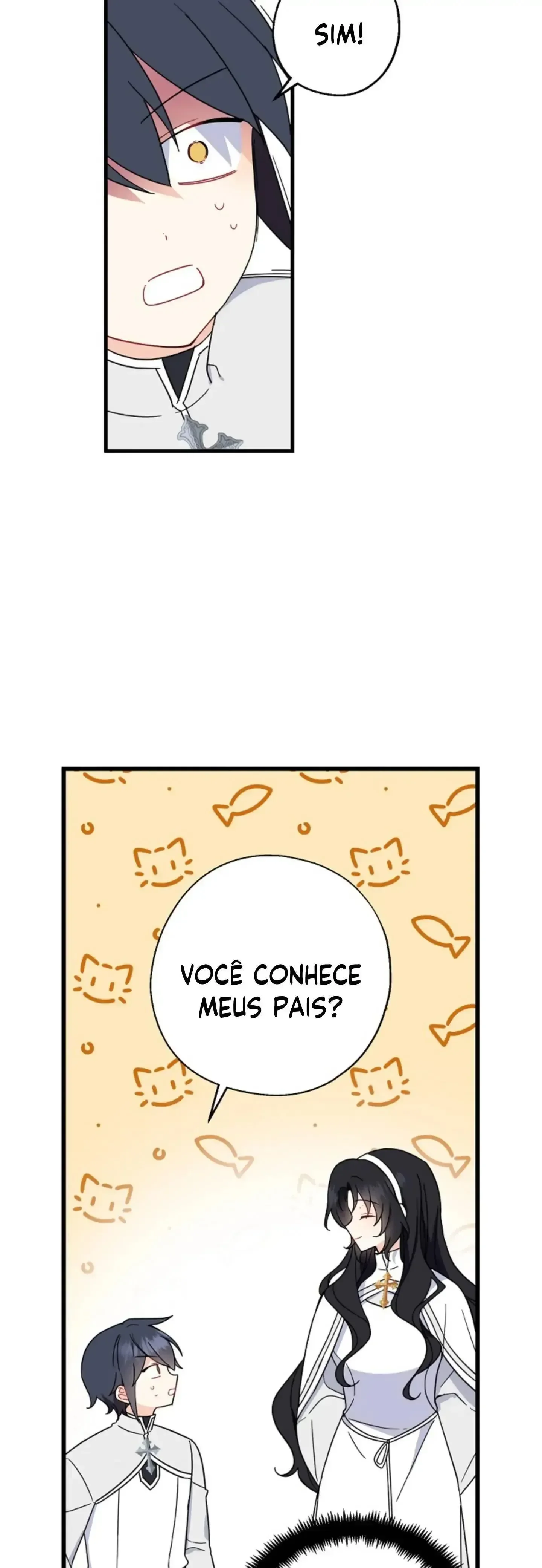 aí vem a colher de prata!! Capitulo 23 Pagina 24