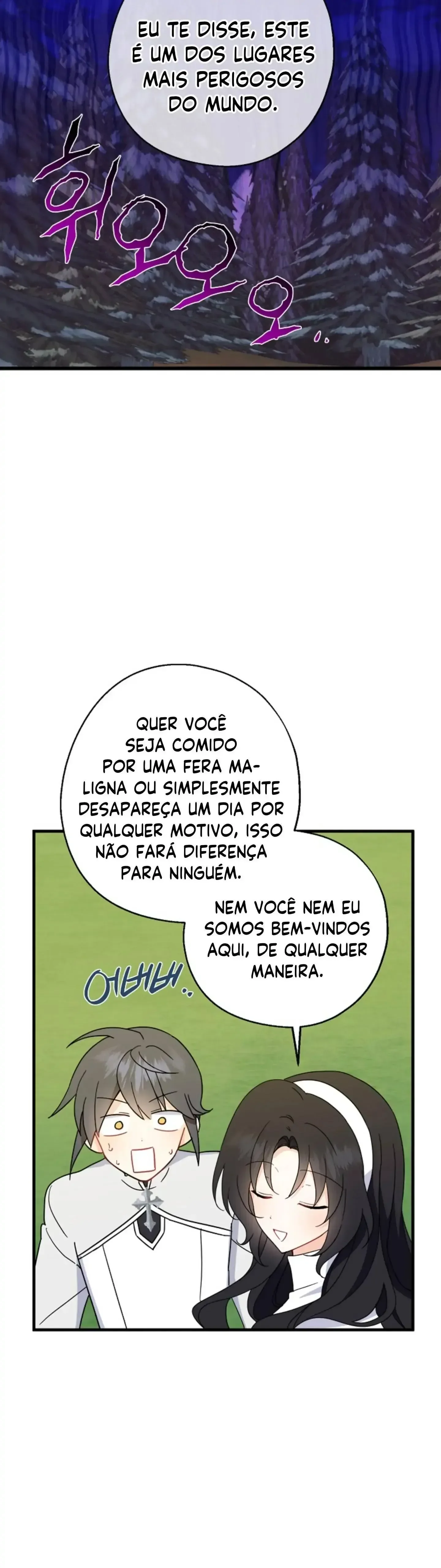 aí vem a colher de prata!! Capitulo 23 Pagina 26