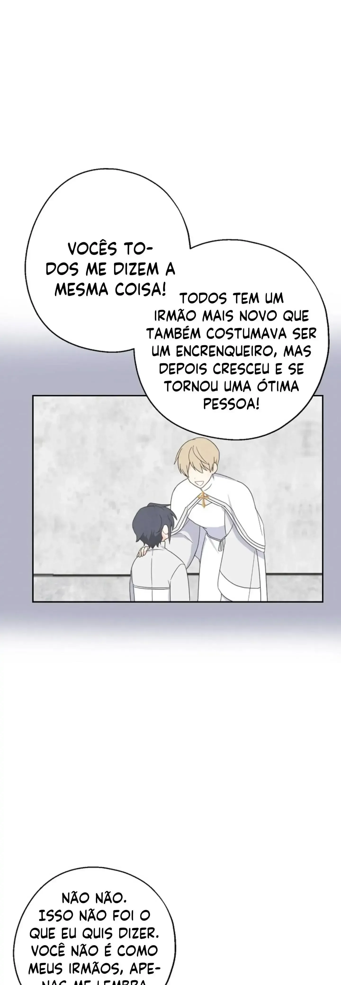 aí vem a colher de prata!! Capitulo 23 Pagina 30