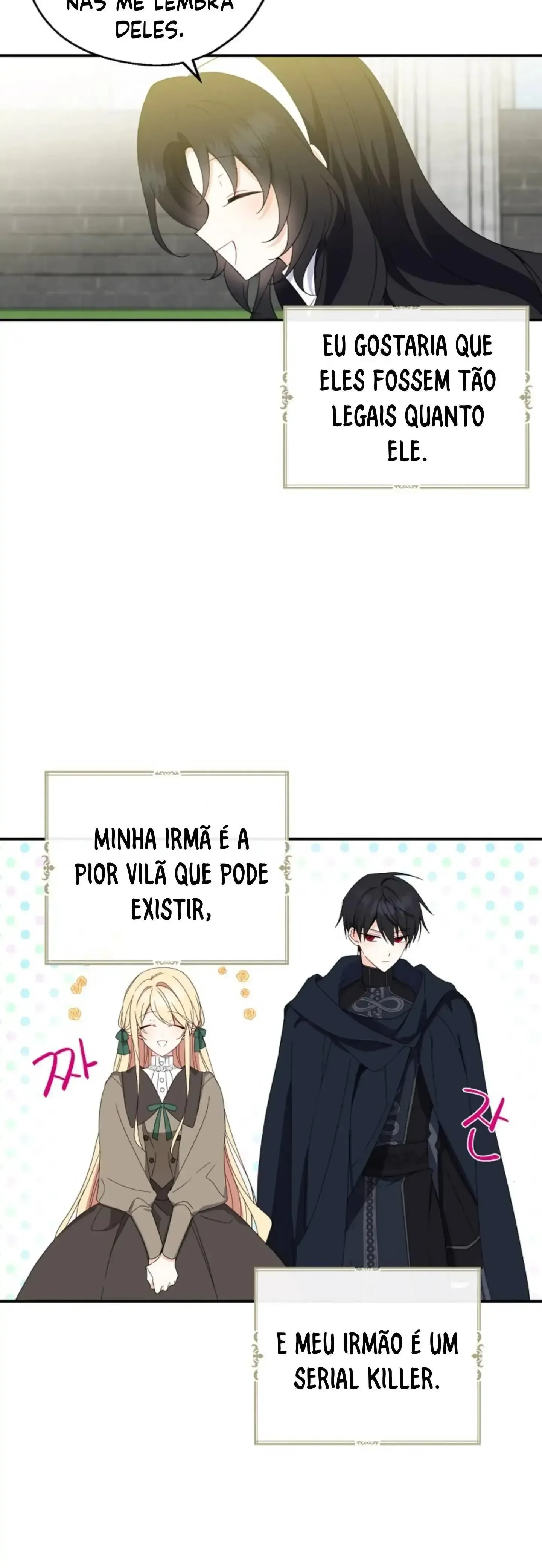 aí vem a colher de prata!! Capitulo 23 Pagina 31