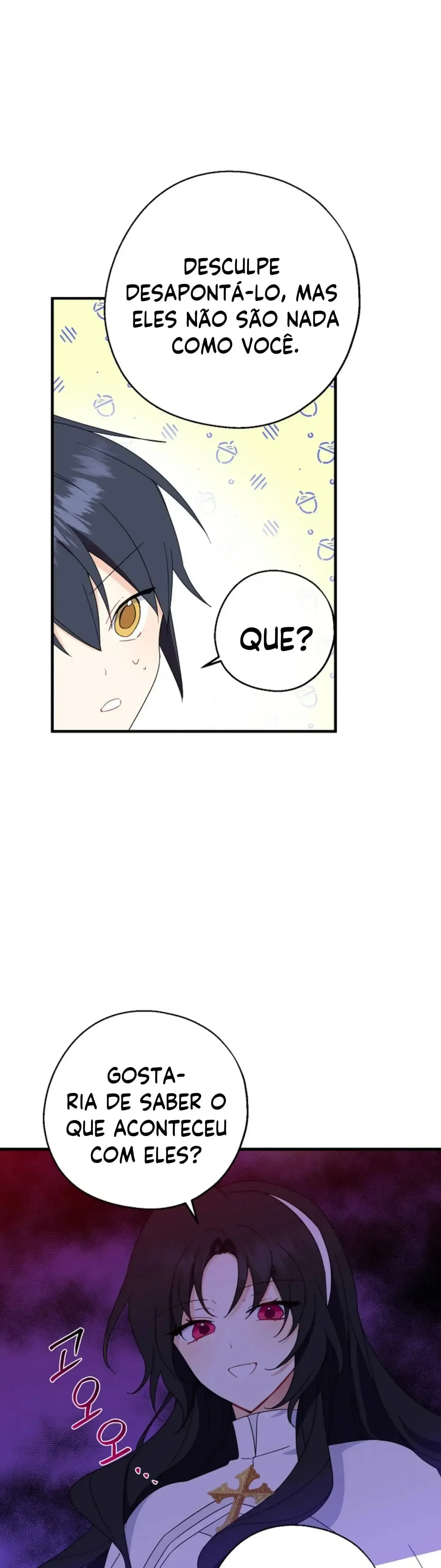 aí vem a colher de prata!! Capitulo 23 Pagina 32