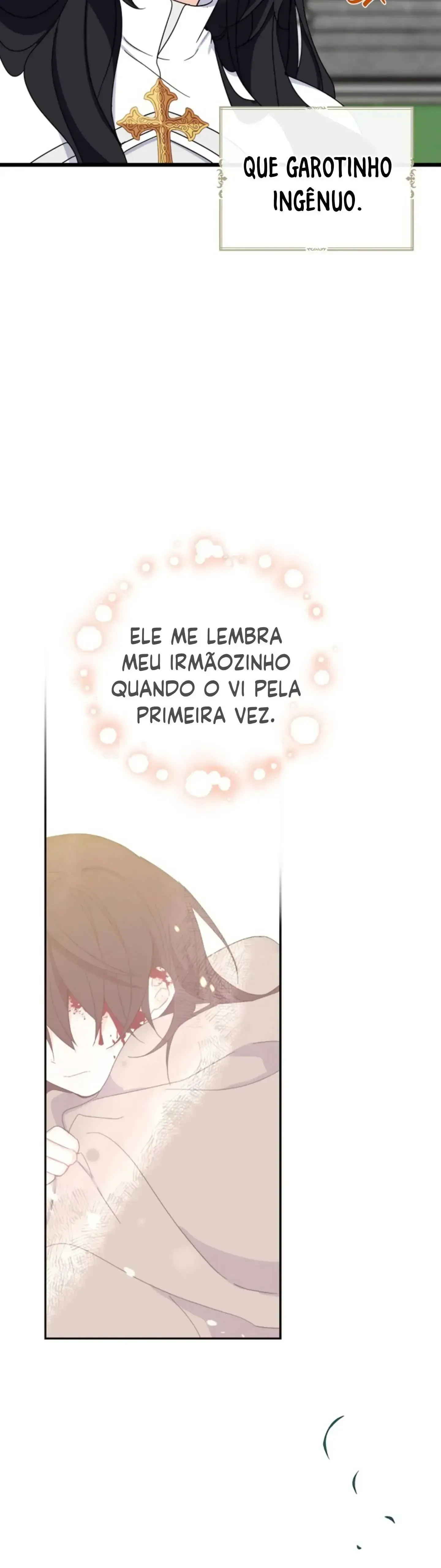 aí vem a colher de prata!! Capitulo 23 Pagina 35