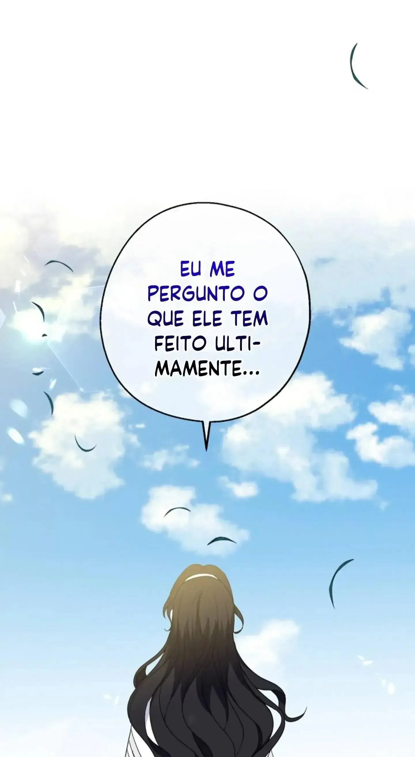 aí vem a colher de prata!! Capitulo 23 Pagina 36