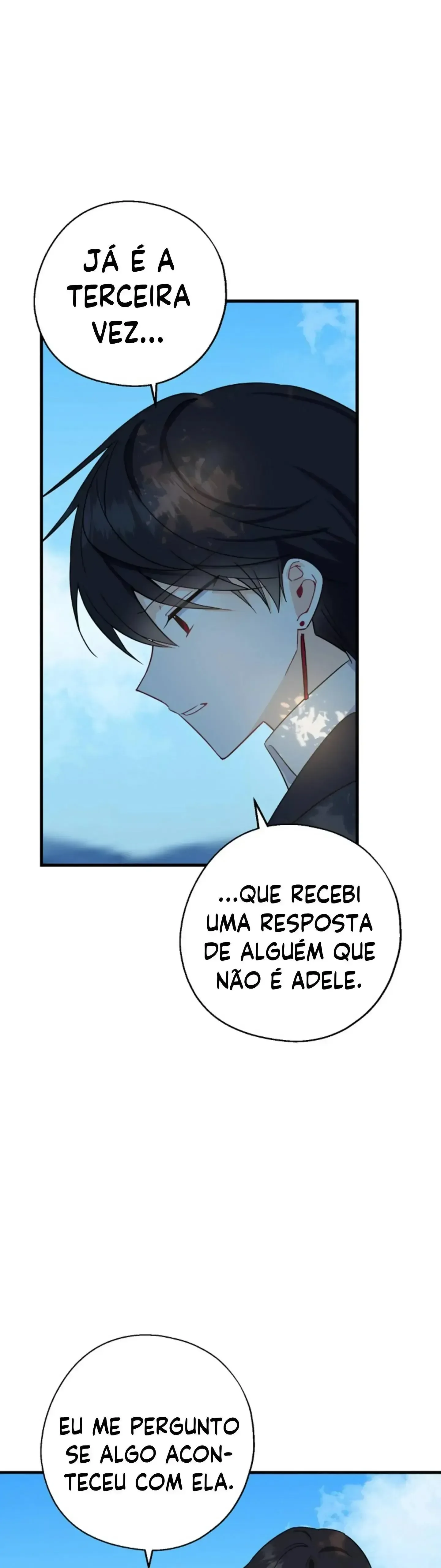 aí vem a colher de prata!! Capitulo 24 Pagina 11