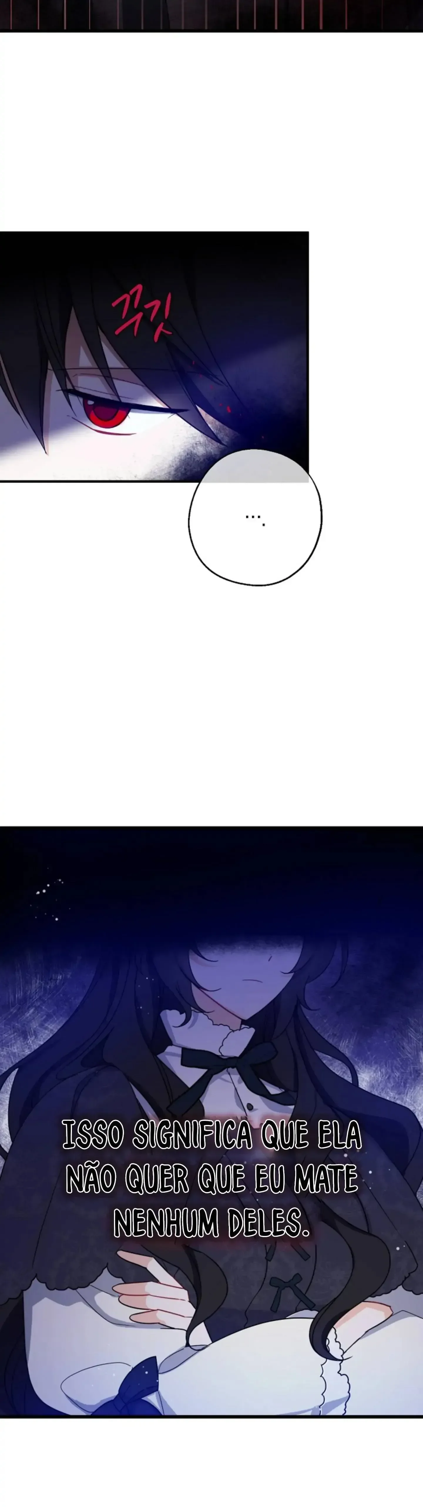 aí vem a colher de prata!! Capitulo 24 Pagina 15