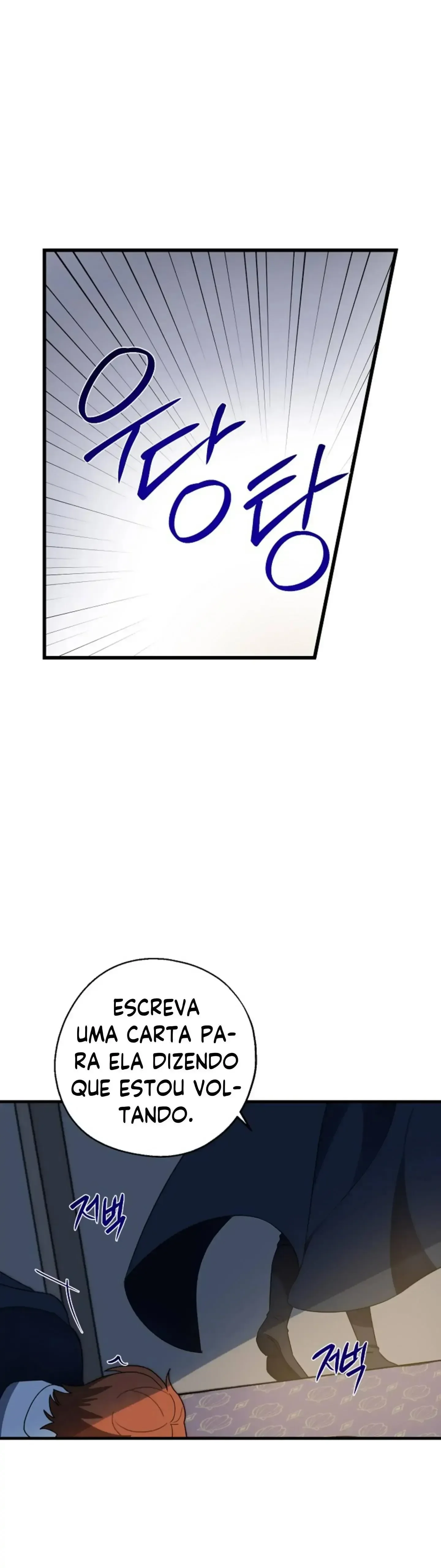 aí vem a colher de prata!! Capitulo 24 Pagina 16