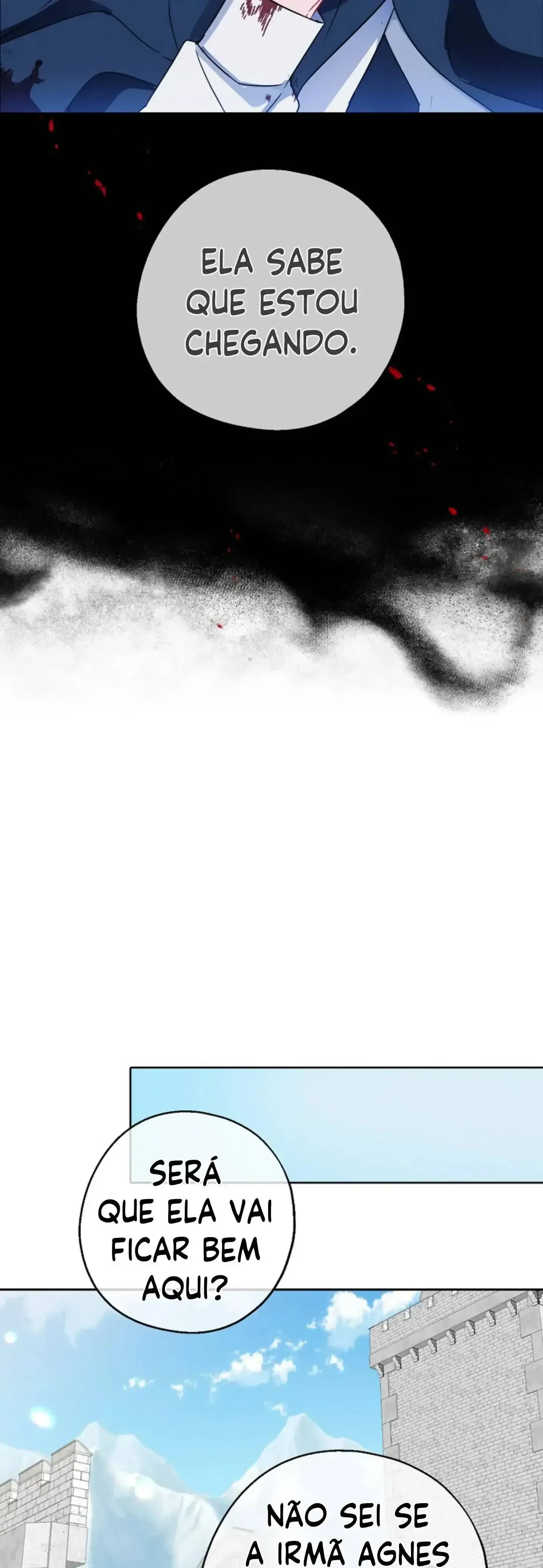 aí vem a colher de prata!! Capitulo 24 Pagina 19