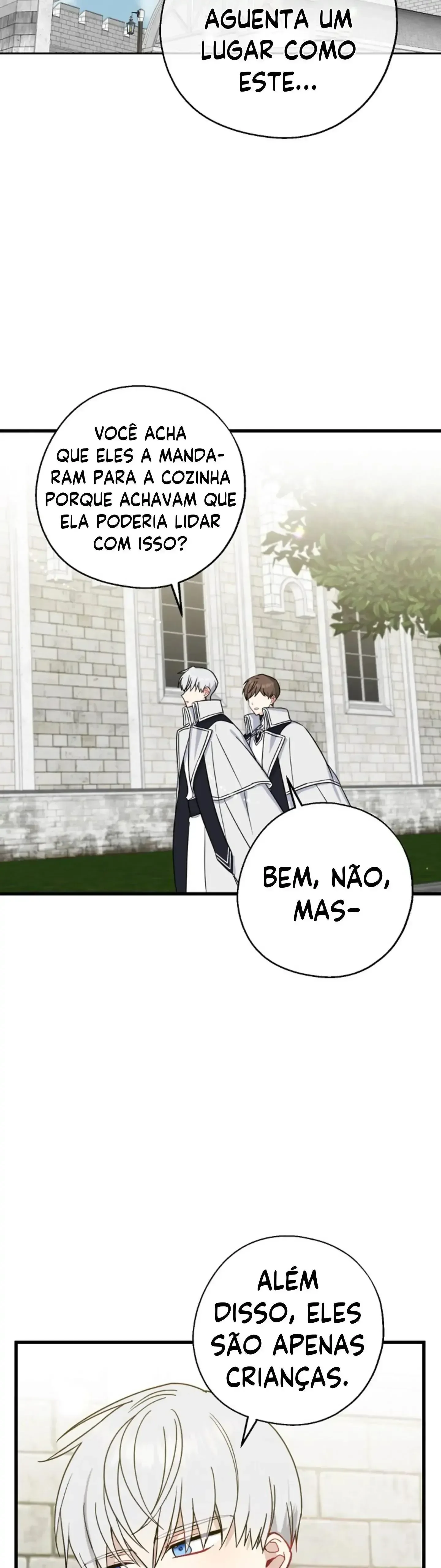 aí vem a colher de prata!! Capitulo 24 Pagina 20