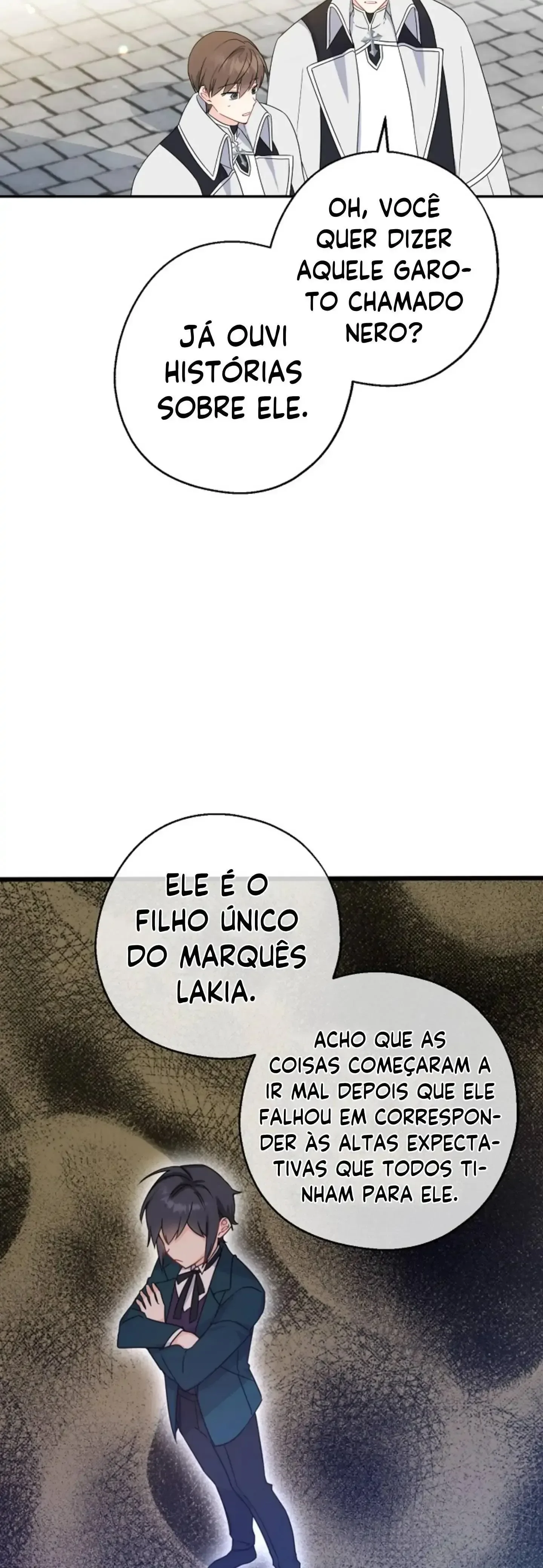 aí vem a colher de prata!! Capitulo 24 Pagina 24