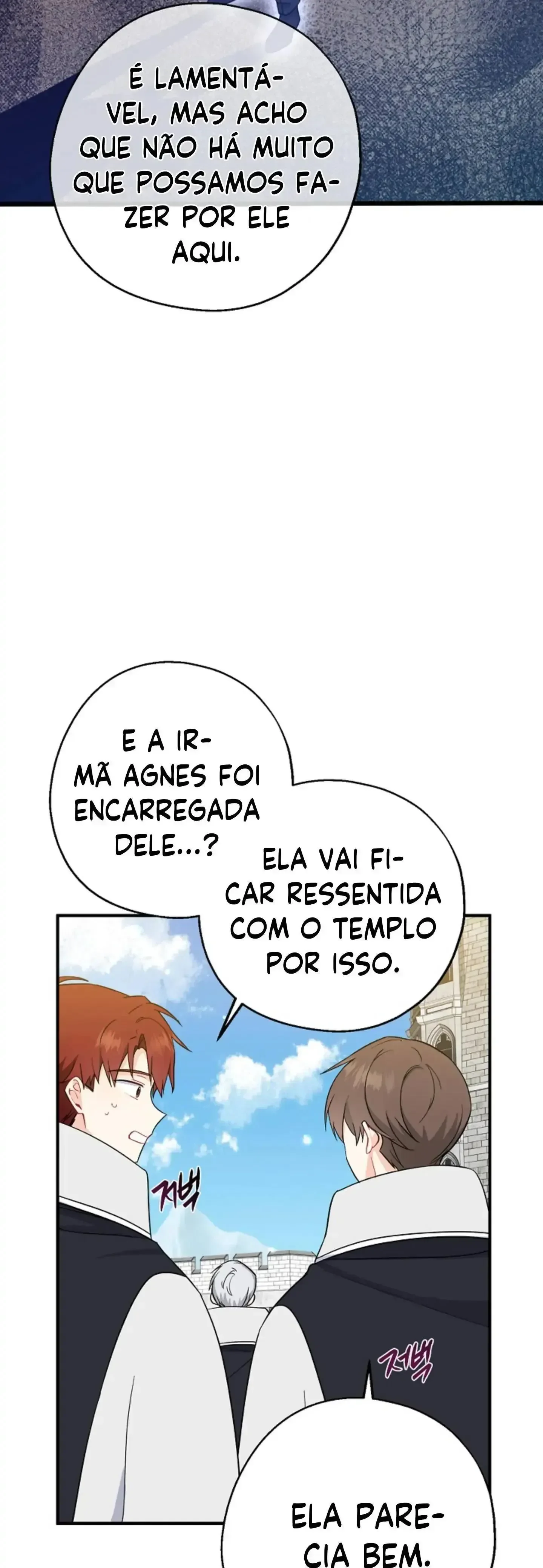 aí vem a colher de prata!! Capitulo 24 Pagina 25