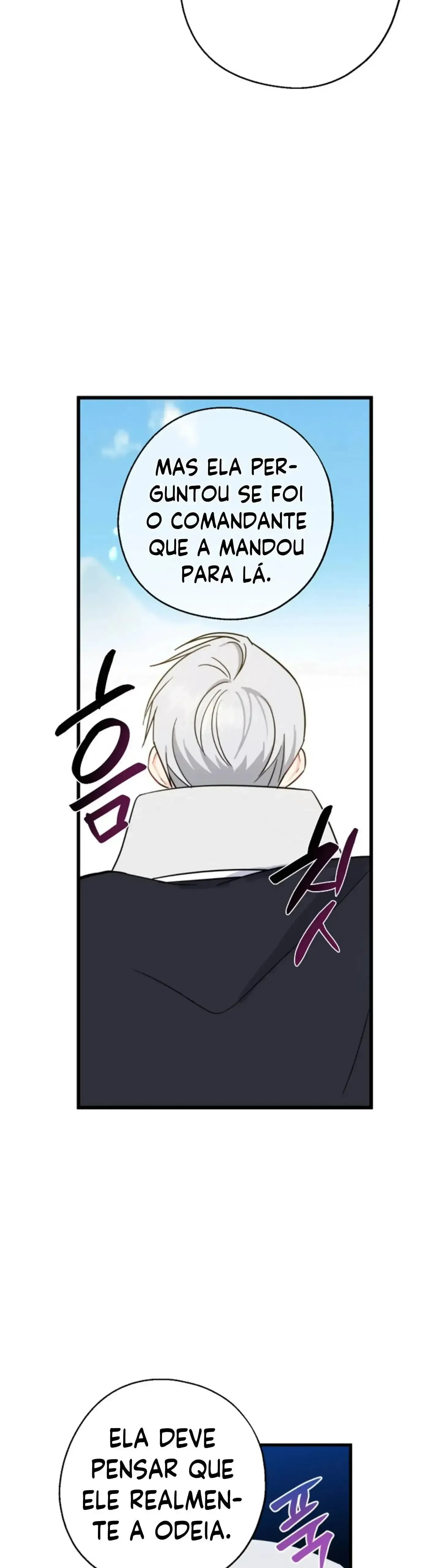 aí vem a colher de prata!! Capitulo 24 Pagina 26