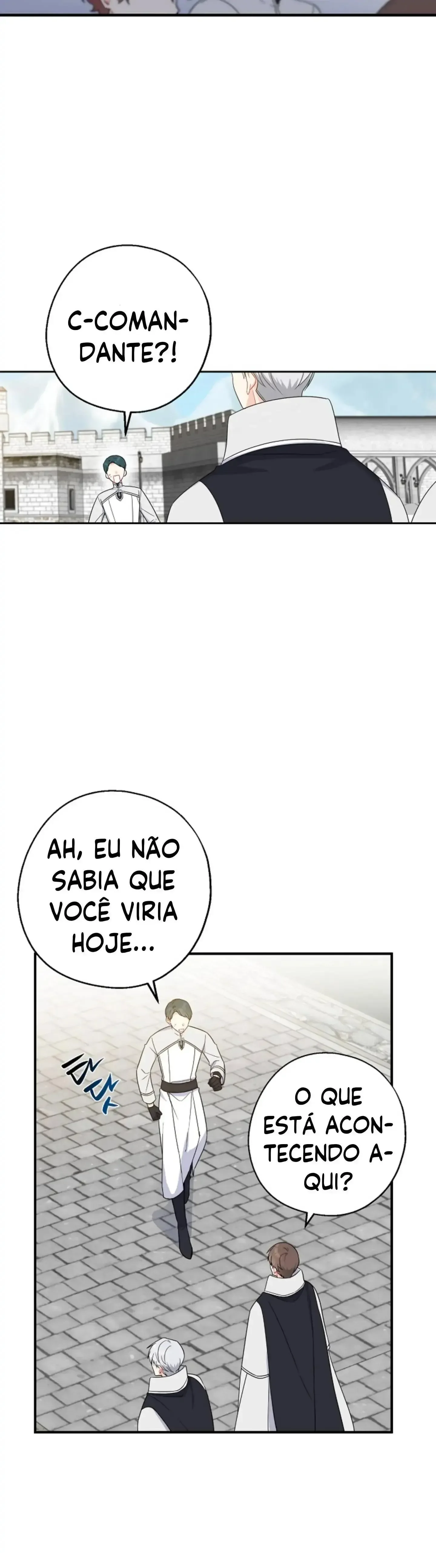 aí vem a colher de prata!! Capitulo 24 Pagina 29