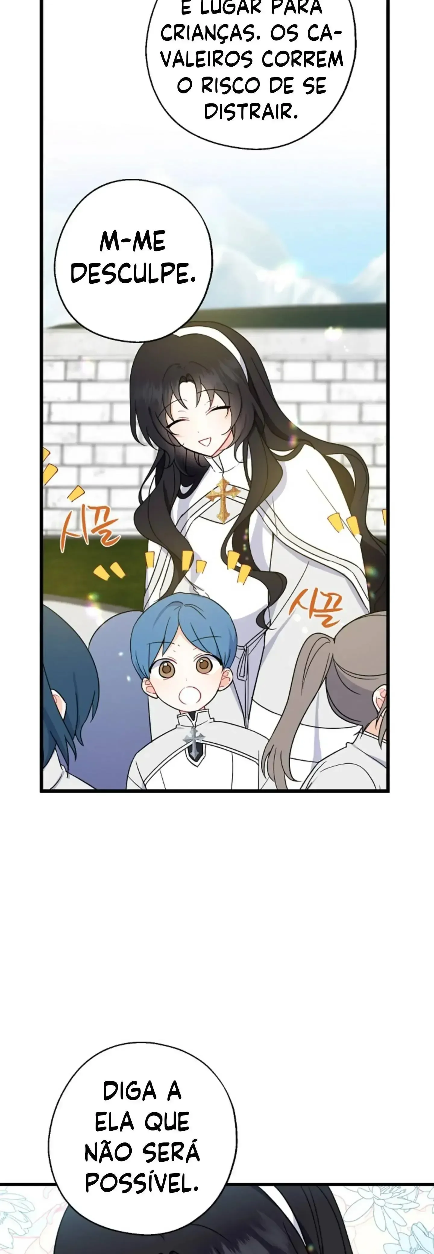 aí vem a colher de prata!! Capitulo 24 Pagina 31