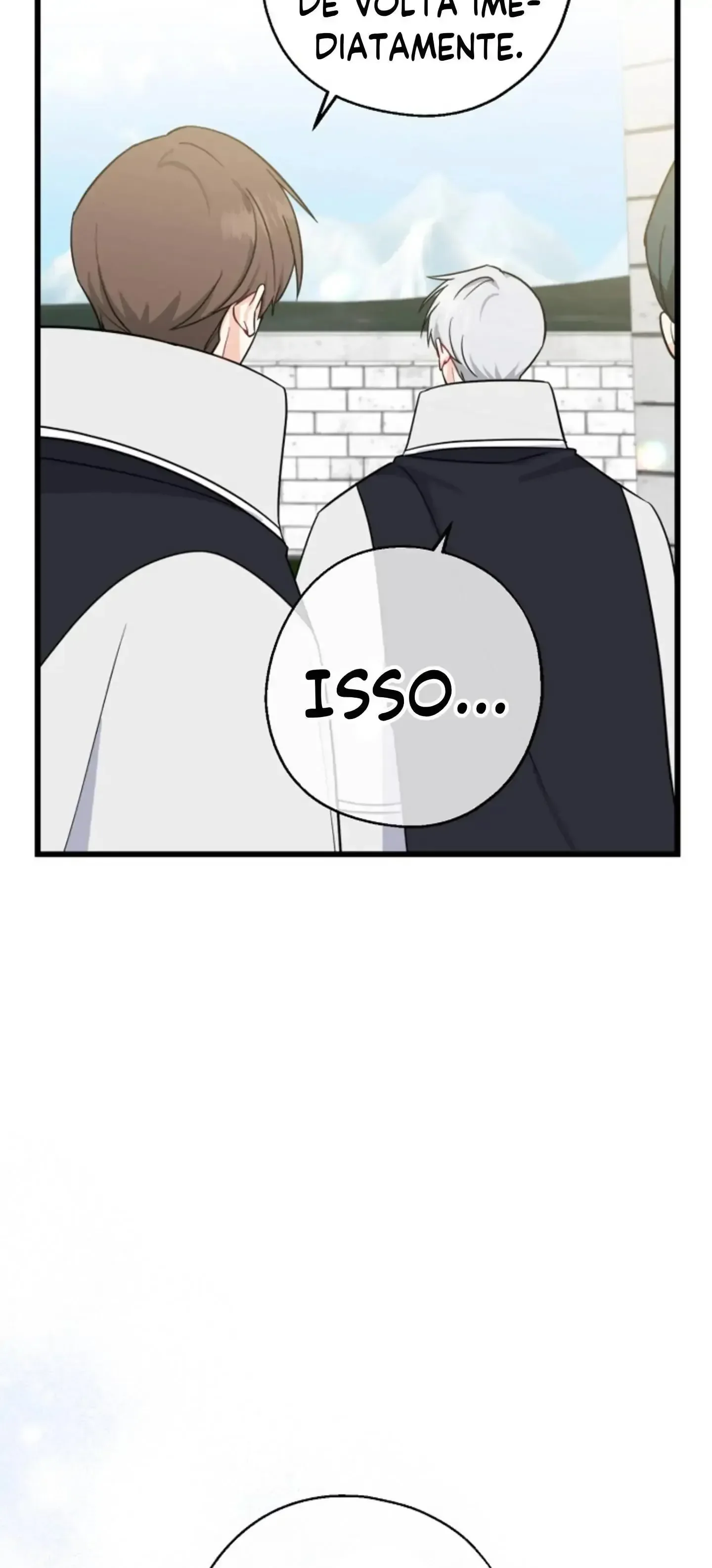 aí vem a colher de prata!! Capitulo 24 Pagina 33