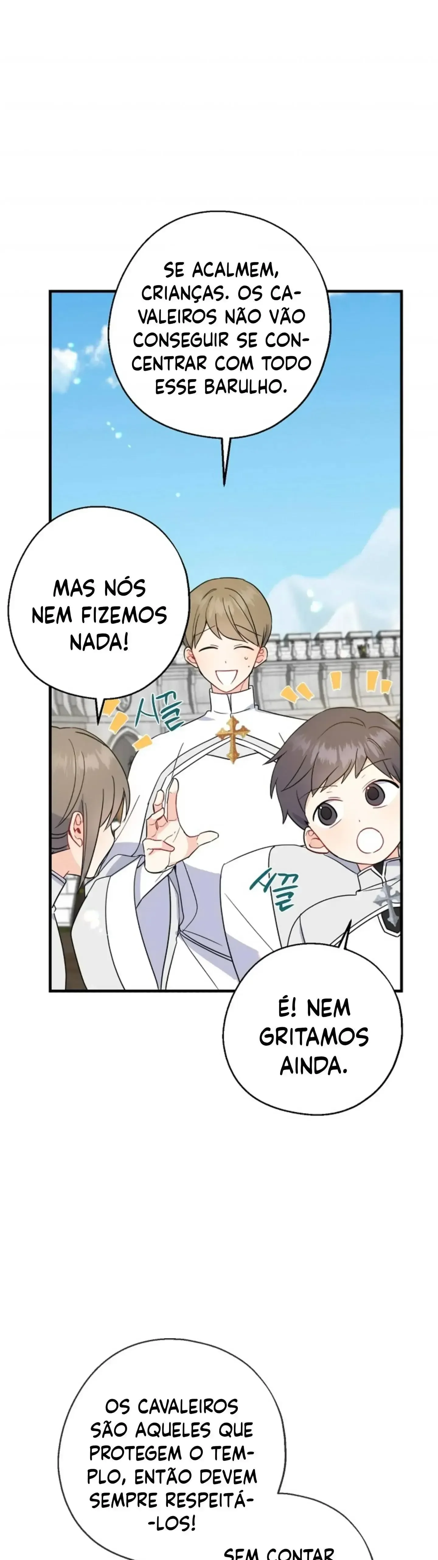 aí vem a colher de prata!! Capitulo 25 Pagina 2