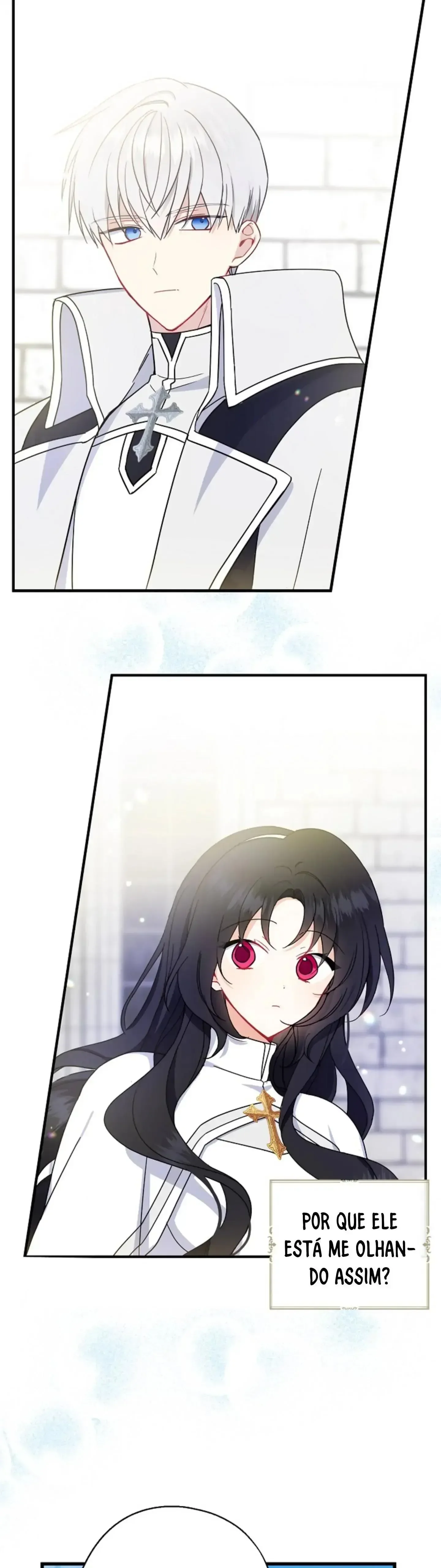 aí vem a colher de prata!! Capitulo 25 Pagina 5