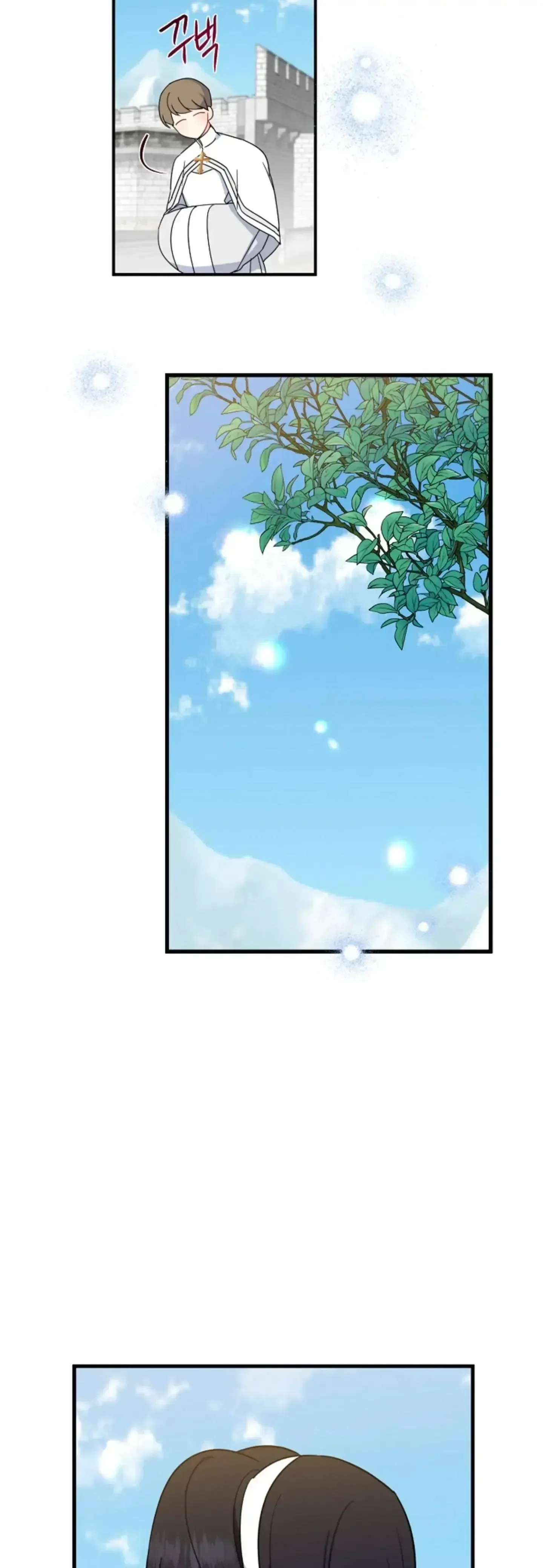 aí vem a colher de prata!! Capitulo 25 Pagina 13