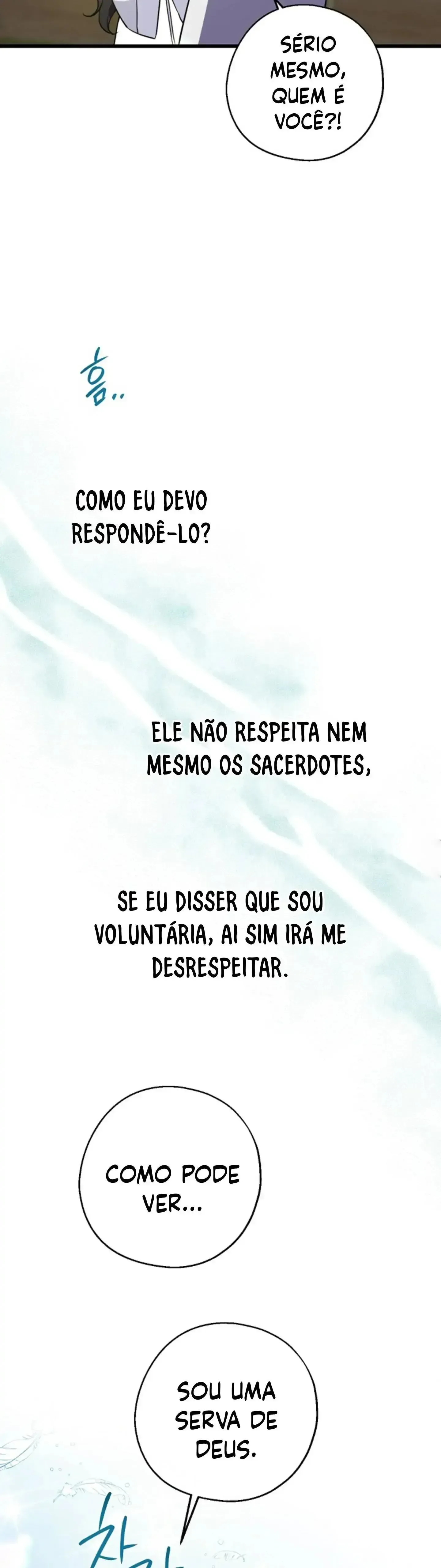 aí vem a colher de prata!! Capitulo 25 Pagina 16